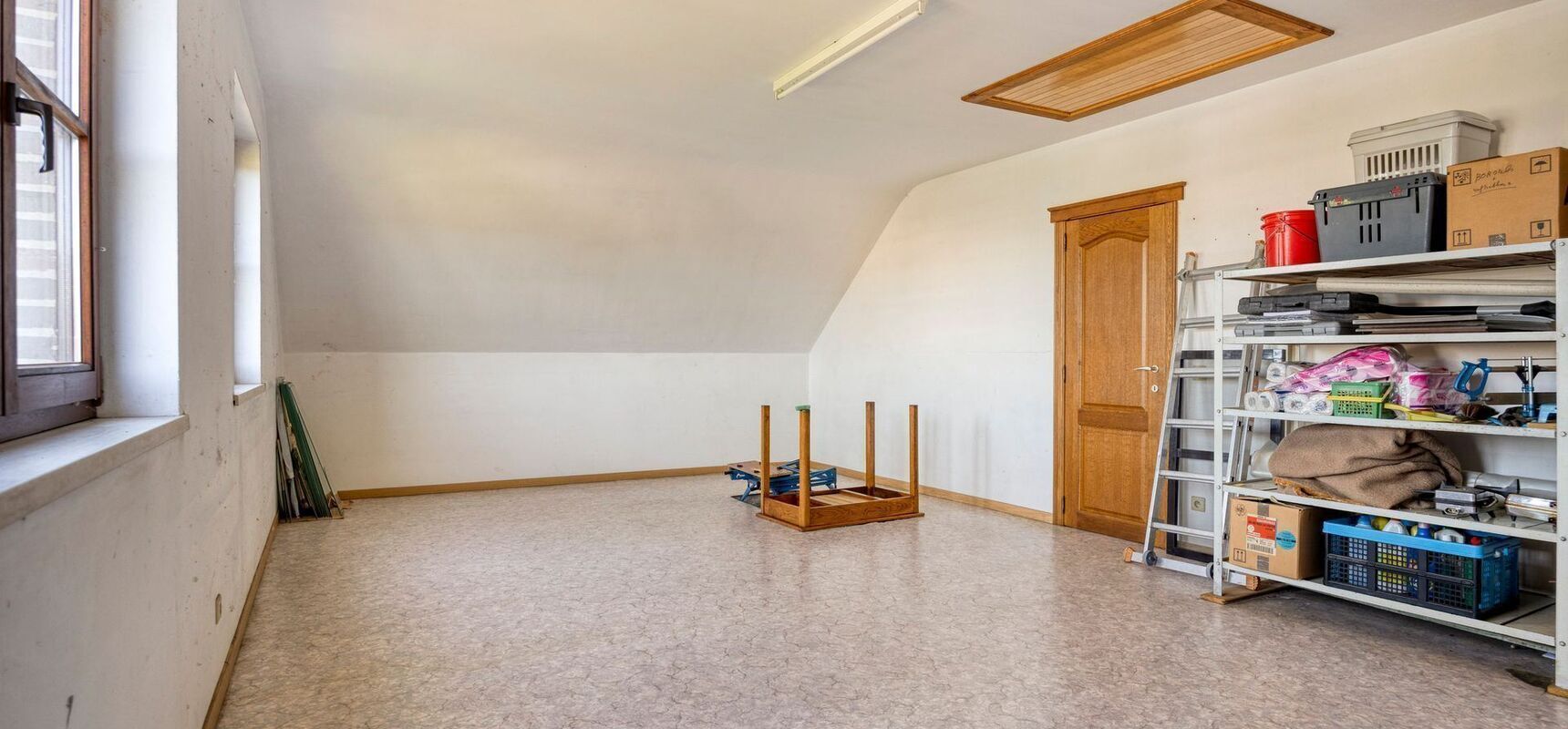 Open bebouwing te koop in SINT-AMANDS