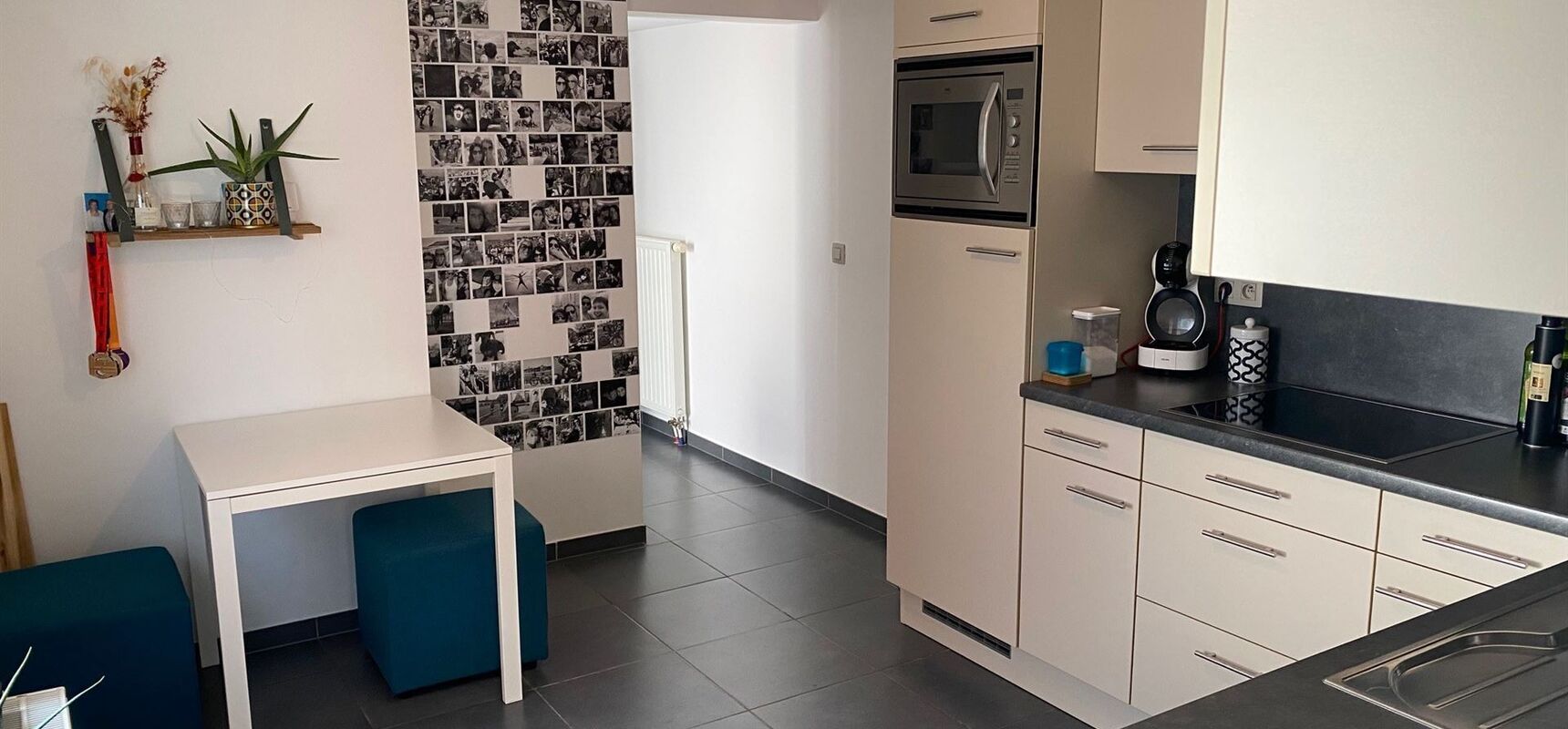 Rijwoning te huur in HINGENE