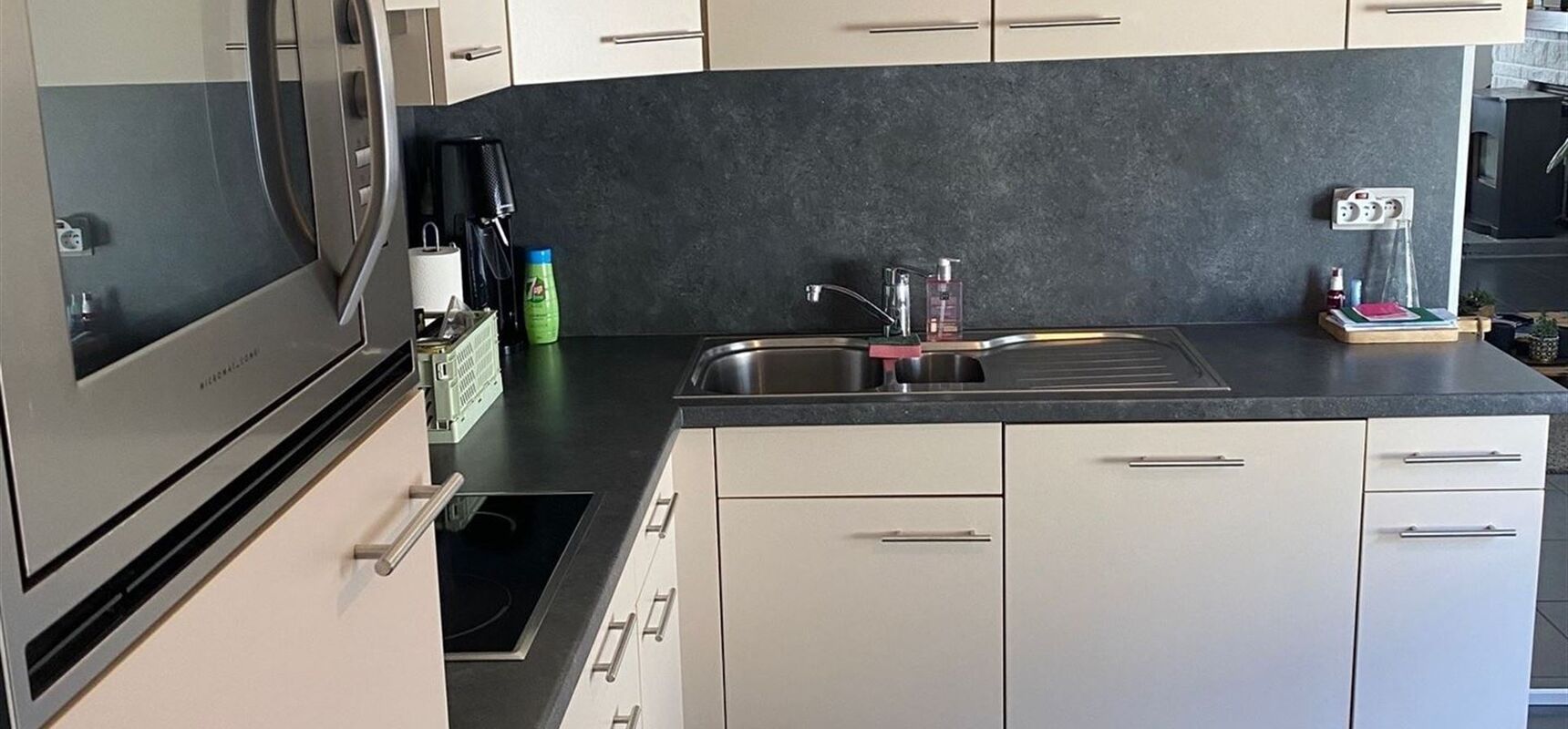Rijwoning te huur in HINGENE