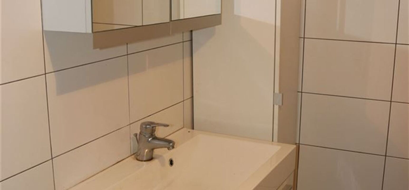 Rijwoning te huur in HINGENE