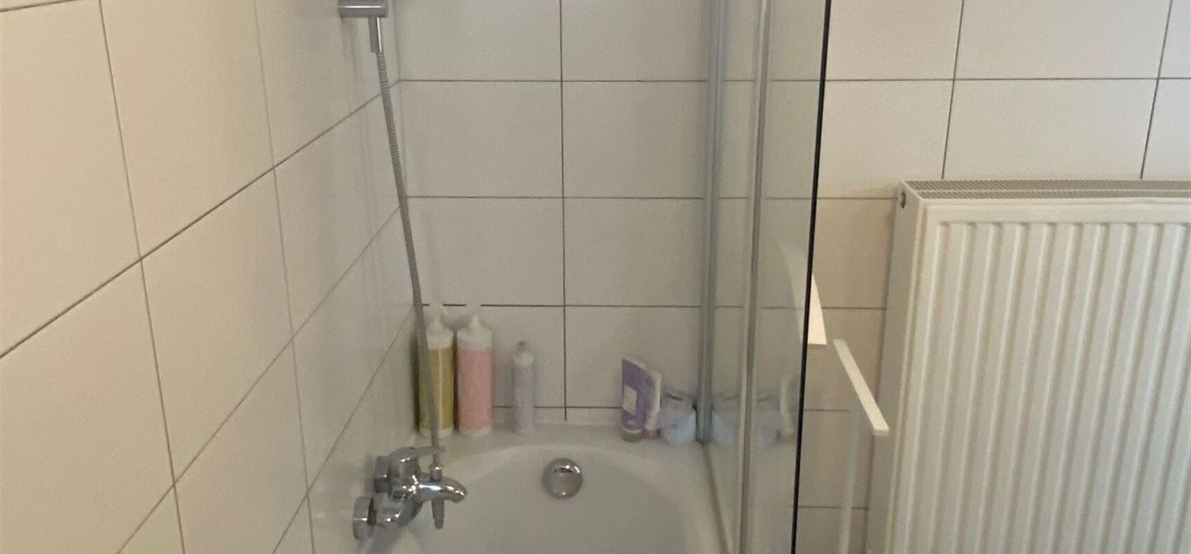 Rijwoning te huur in HINGENE