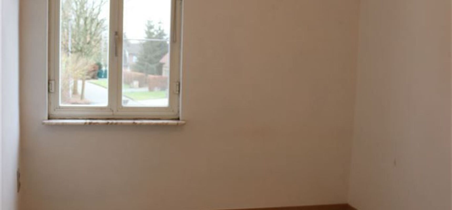 Rijwoning te huur in HINGENE