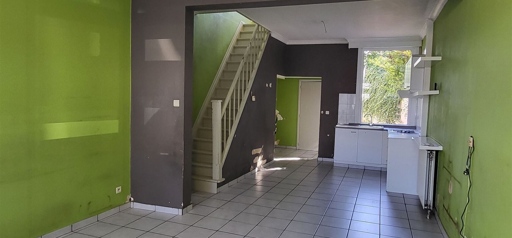 Rijwoning te koop in PUURS