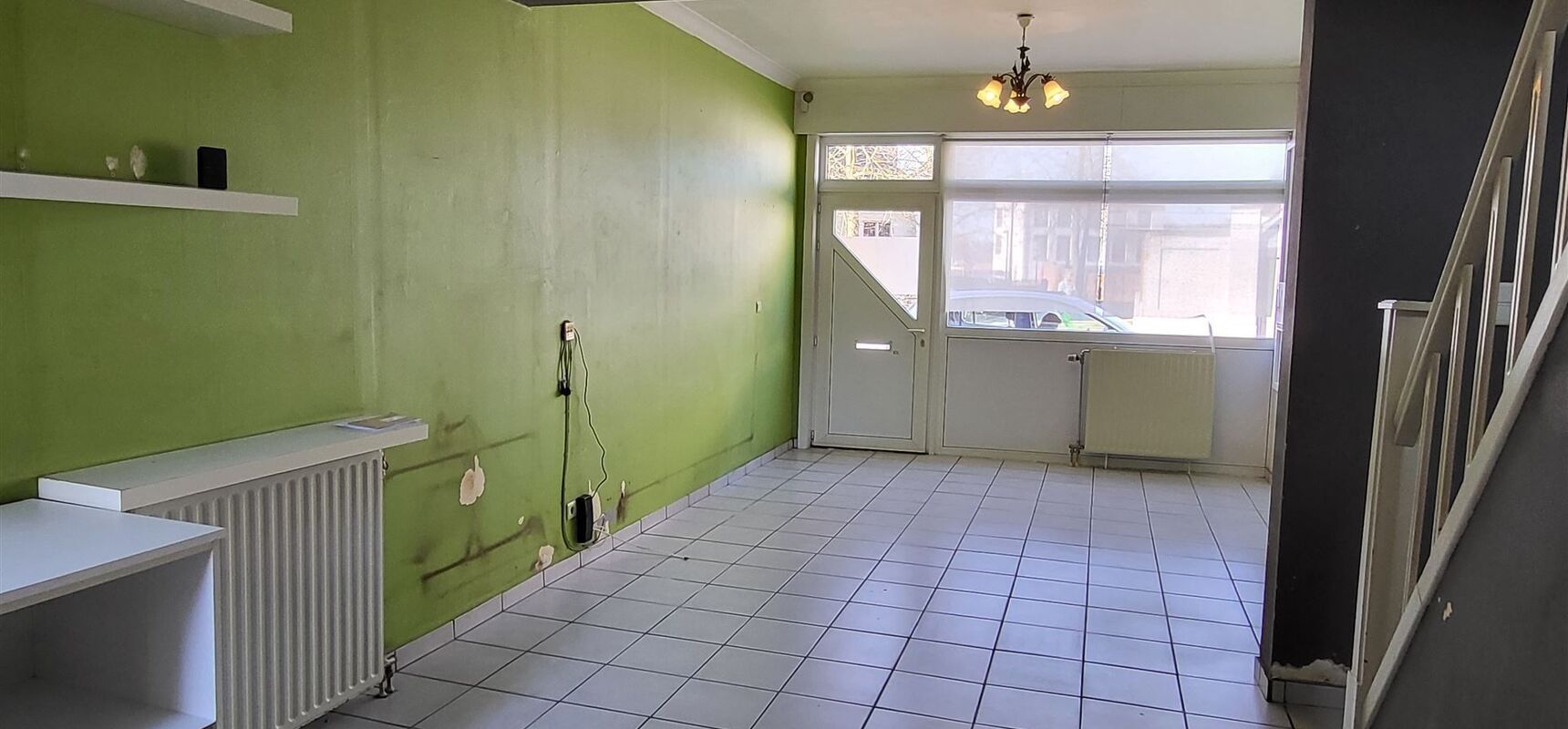 Rijwoning te koop in PUURS