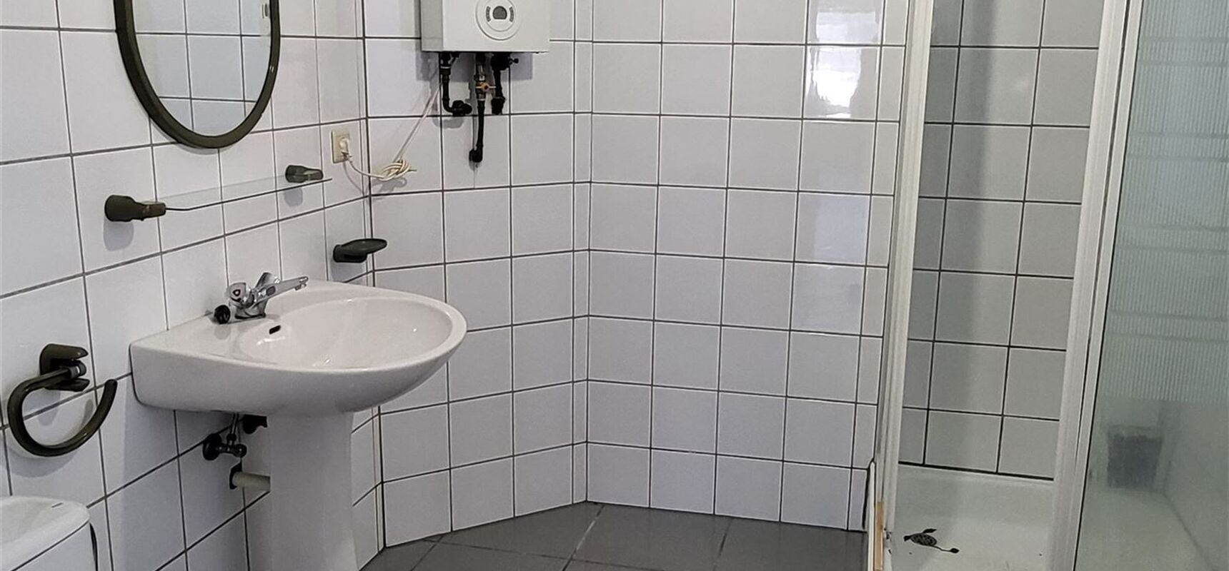 Rijwoning te koop in PUURS
