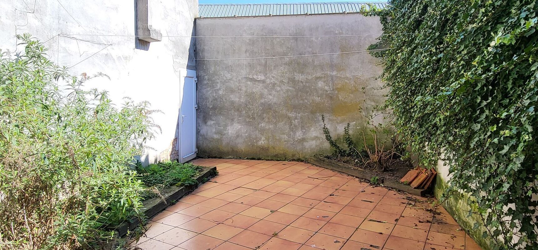 Rijwoning te koop in PUURS