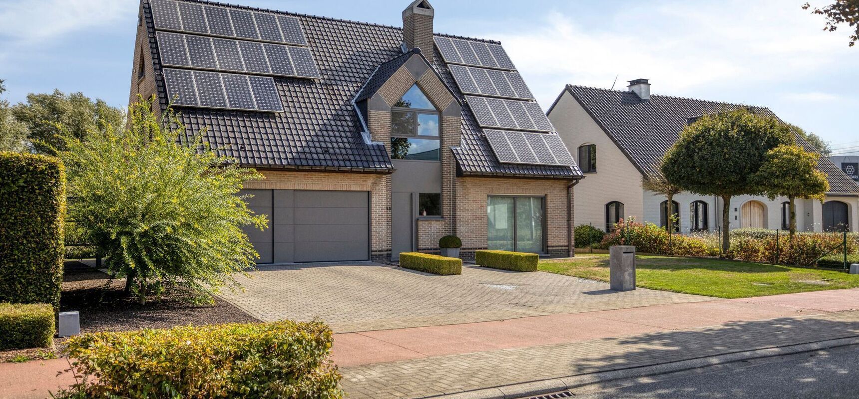 Villa te koop in PUURS-SINT-AMANDS
