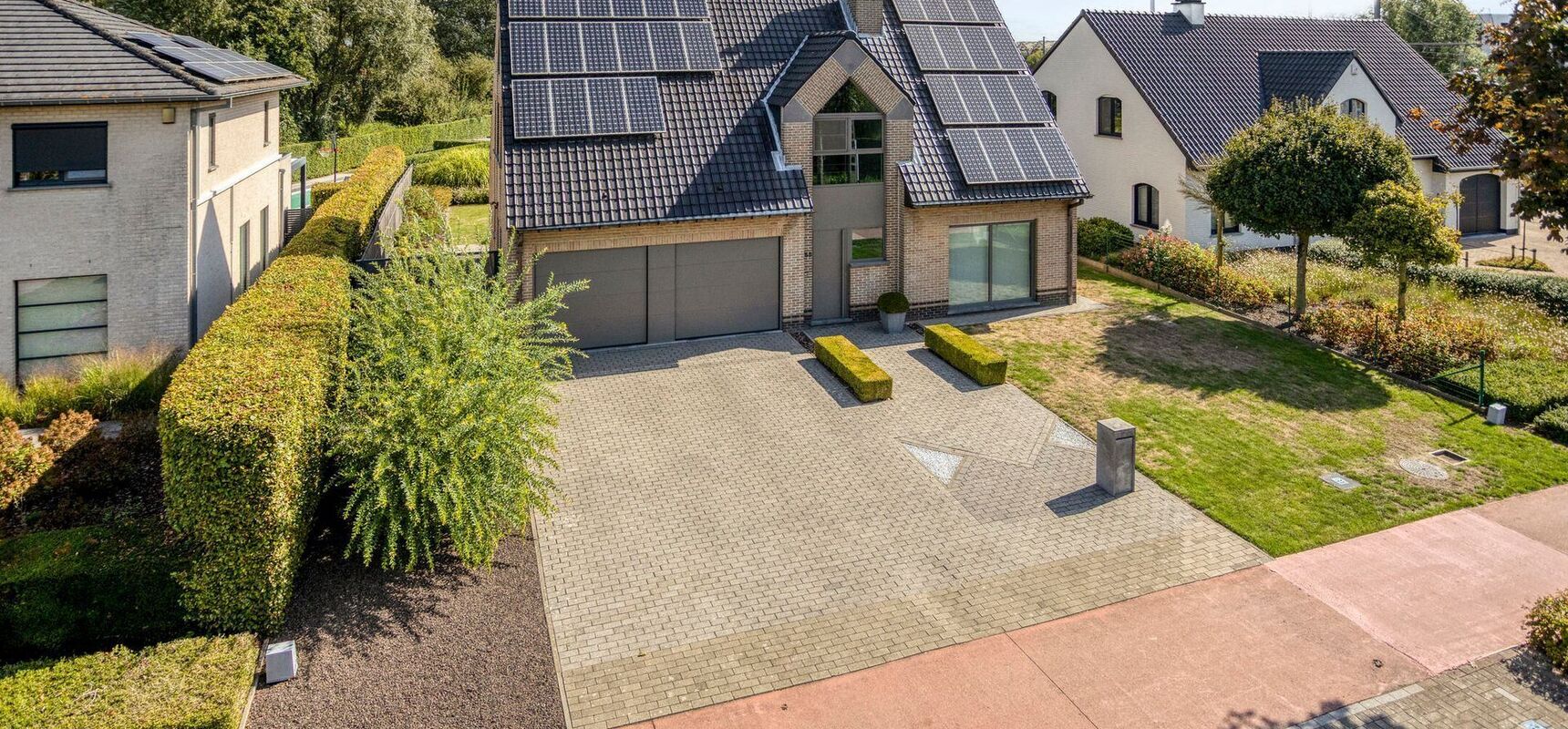 Villa te koop in PUURS-SINT-AMANDS