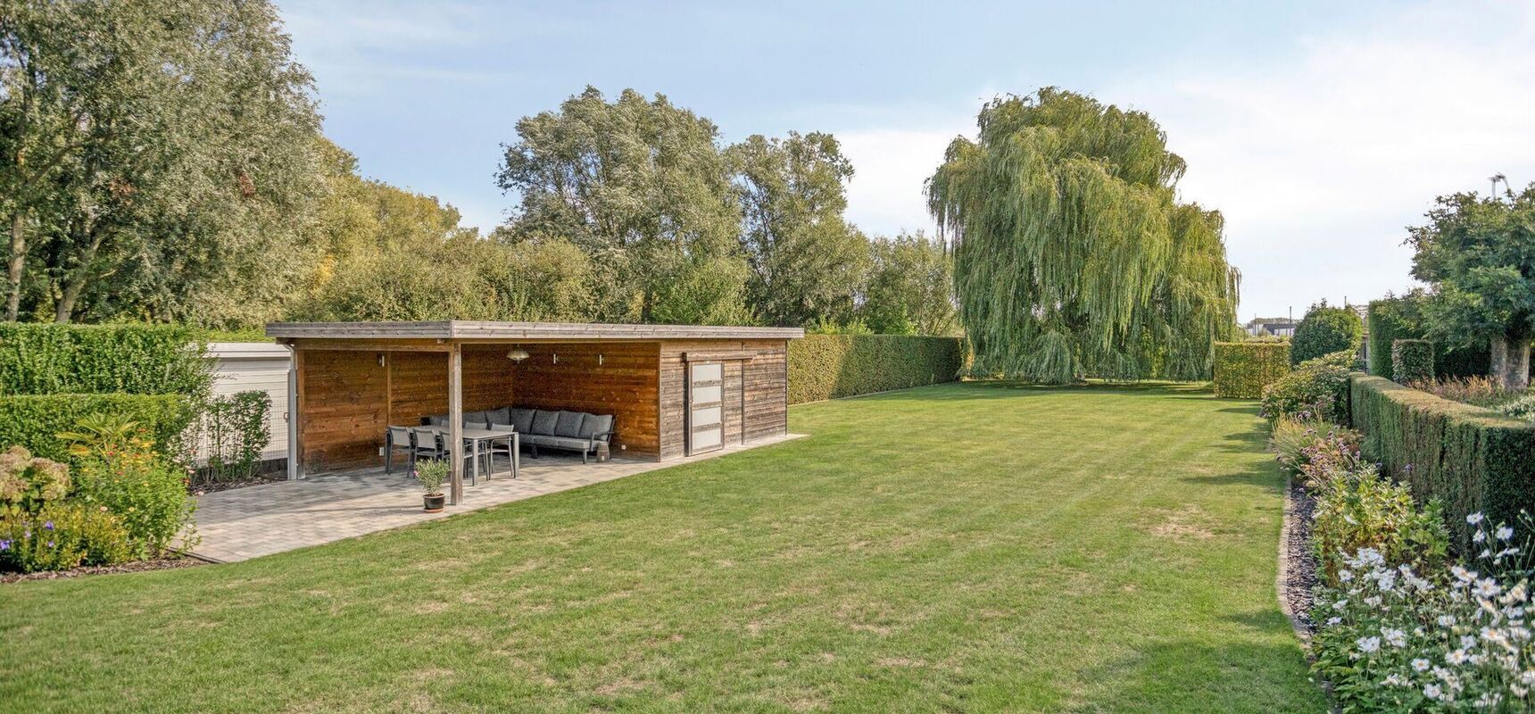 Villa te koop in PUURS-SINT-AMANDS