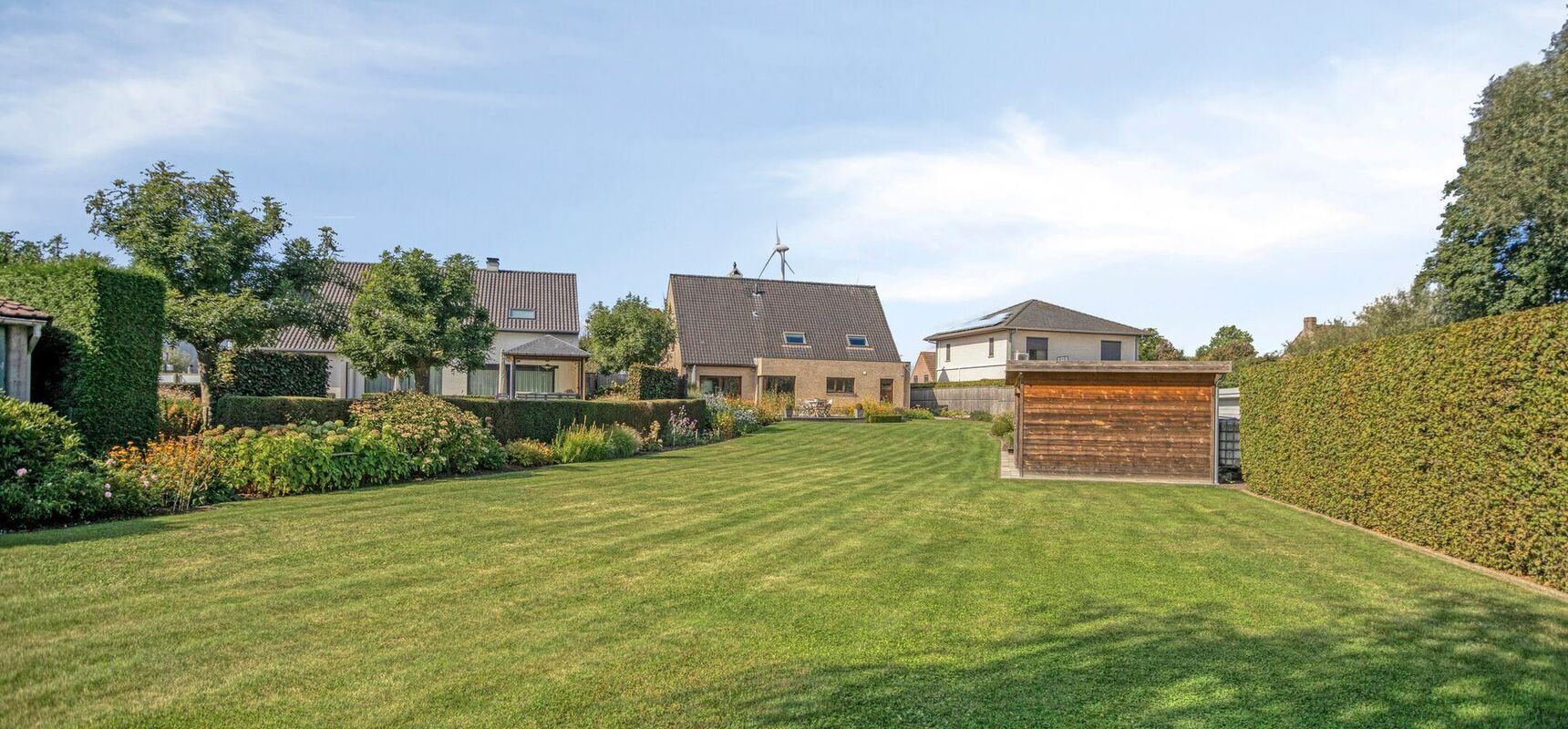 Villa te koop in PUURS-SINT-AMANDS