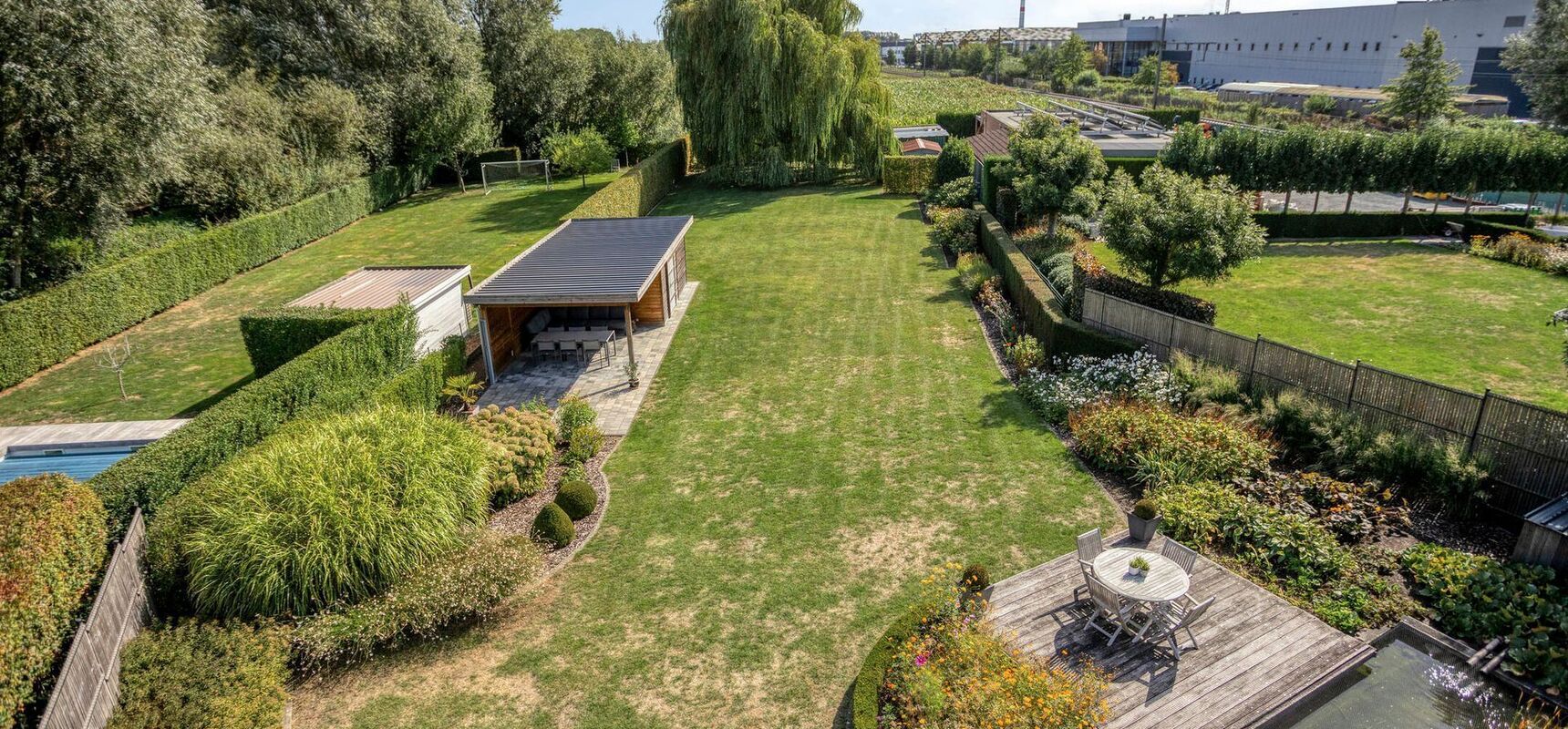 Villa te koop in PUURS-SINT-AMANDS