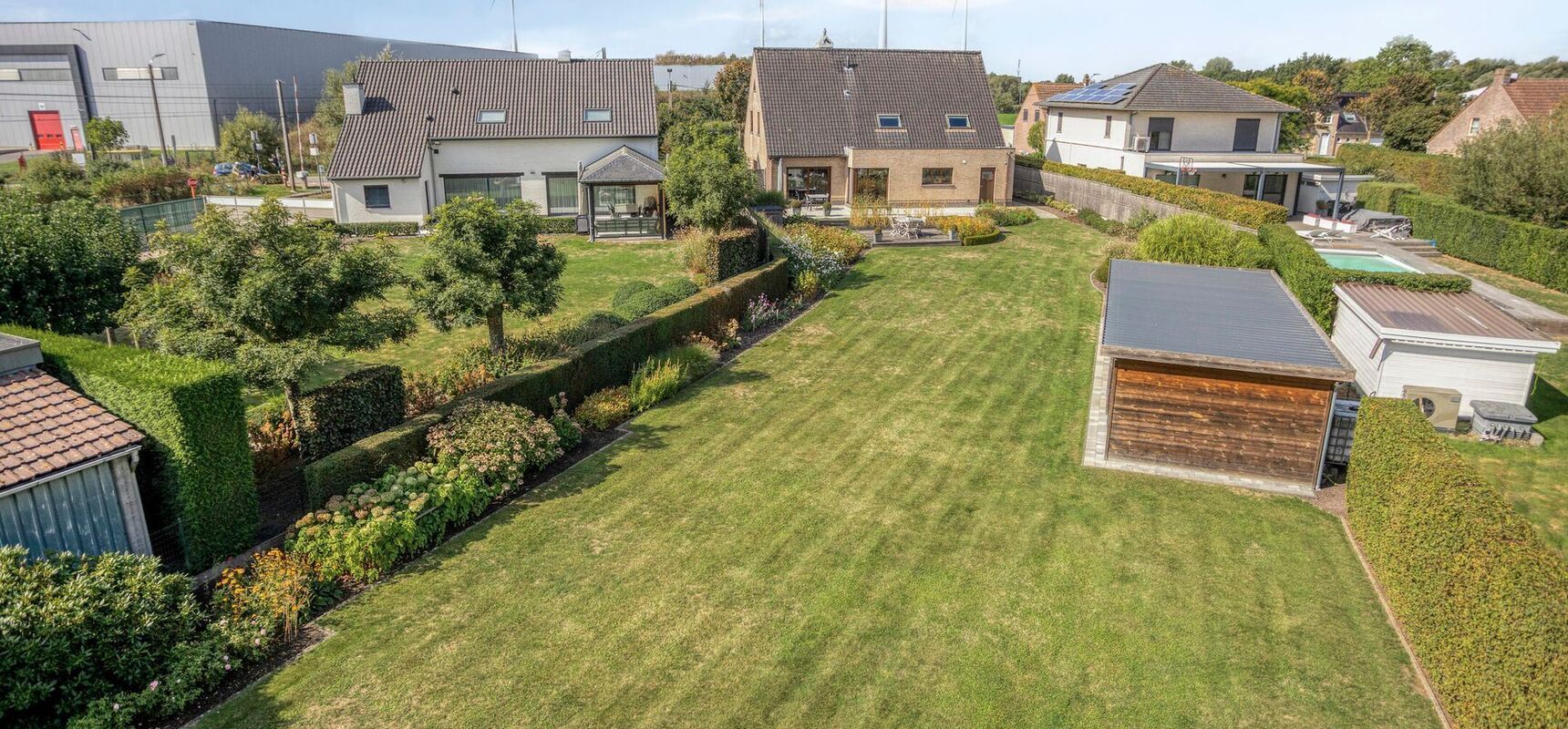 Villa te koop in PUURS-SINT-AMANDS