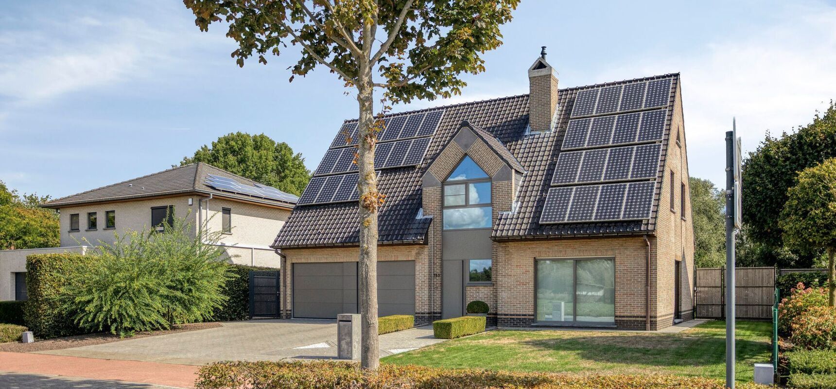 Villa te koop in PUURS-SINT-AMANDS