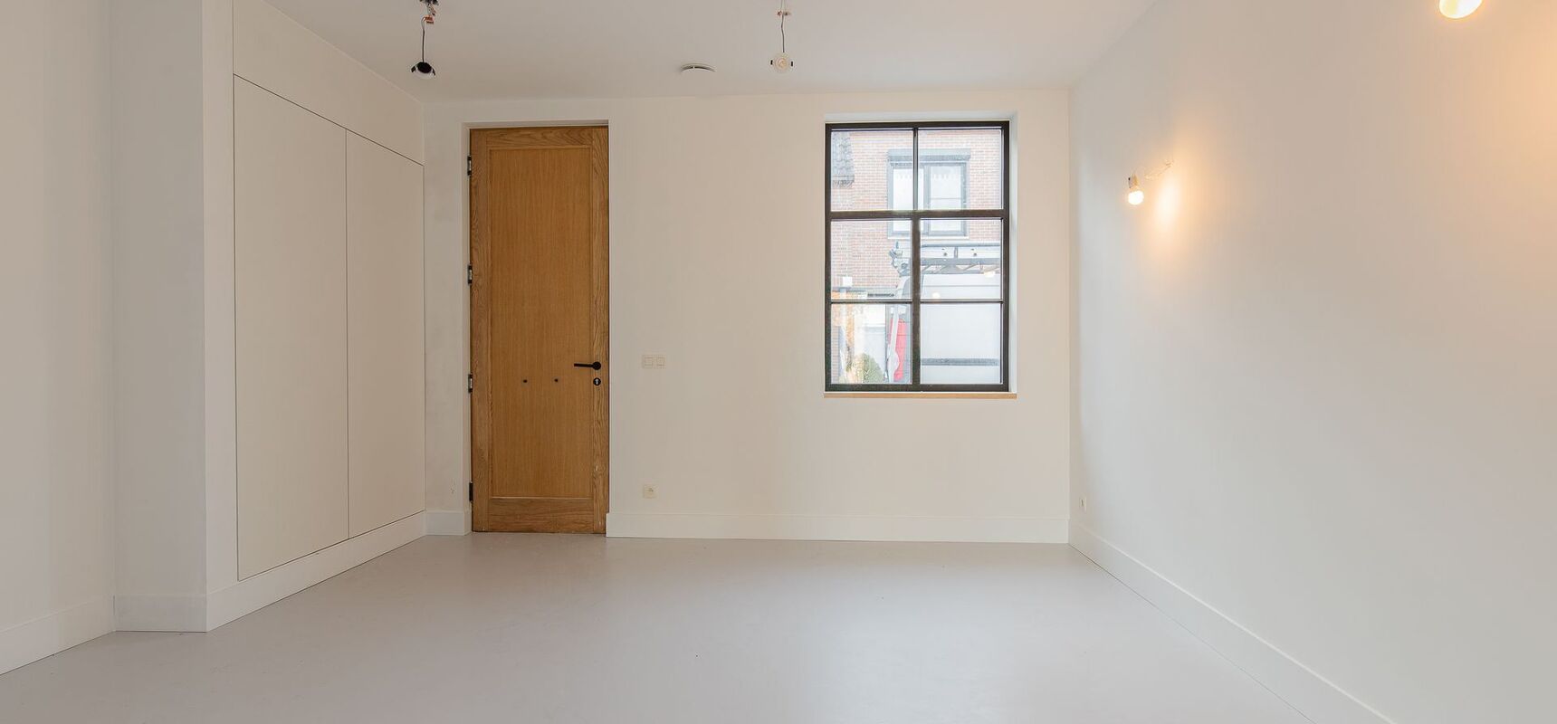 Woning te huur in BORNEM