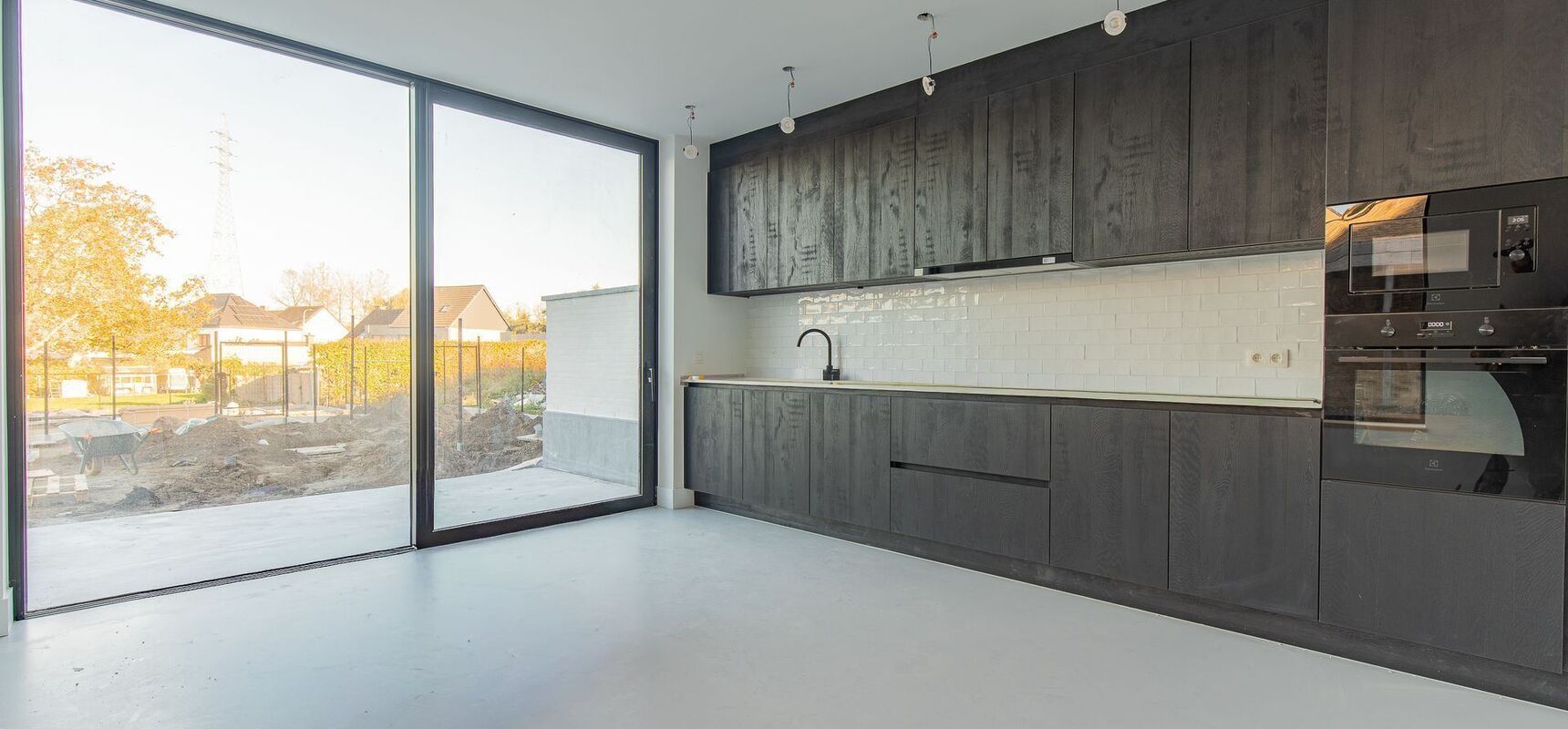 Woning te huur in BORNEM