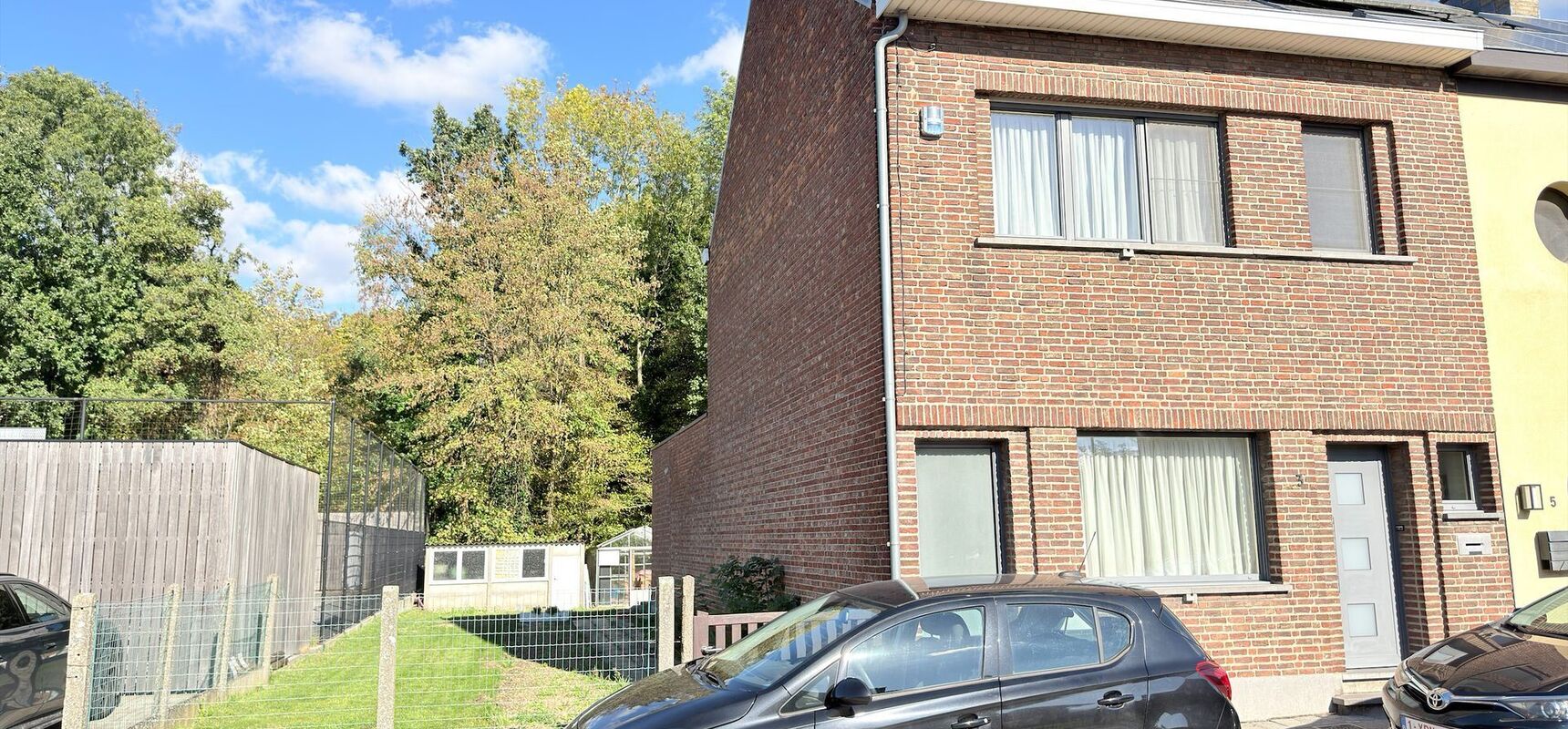Woning te huur in RUISBROEK