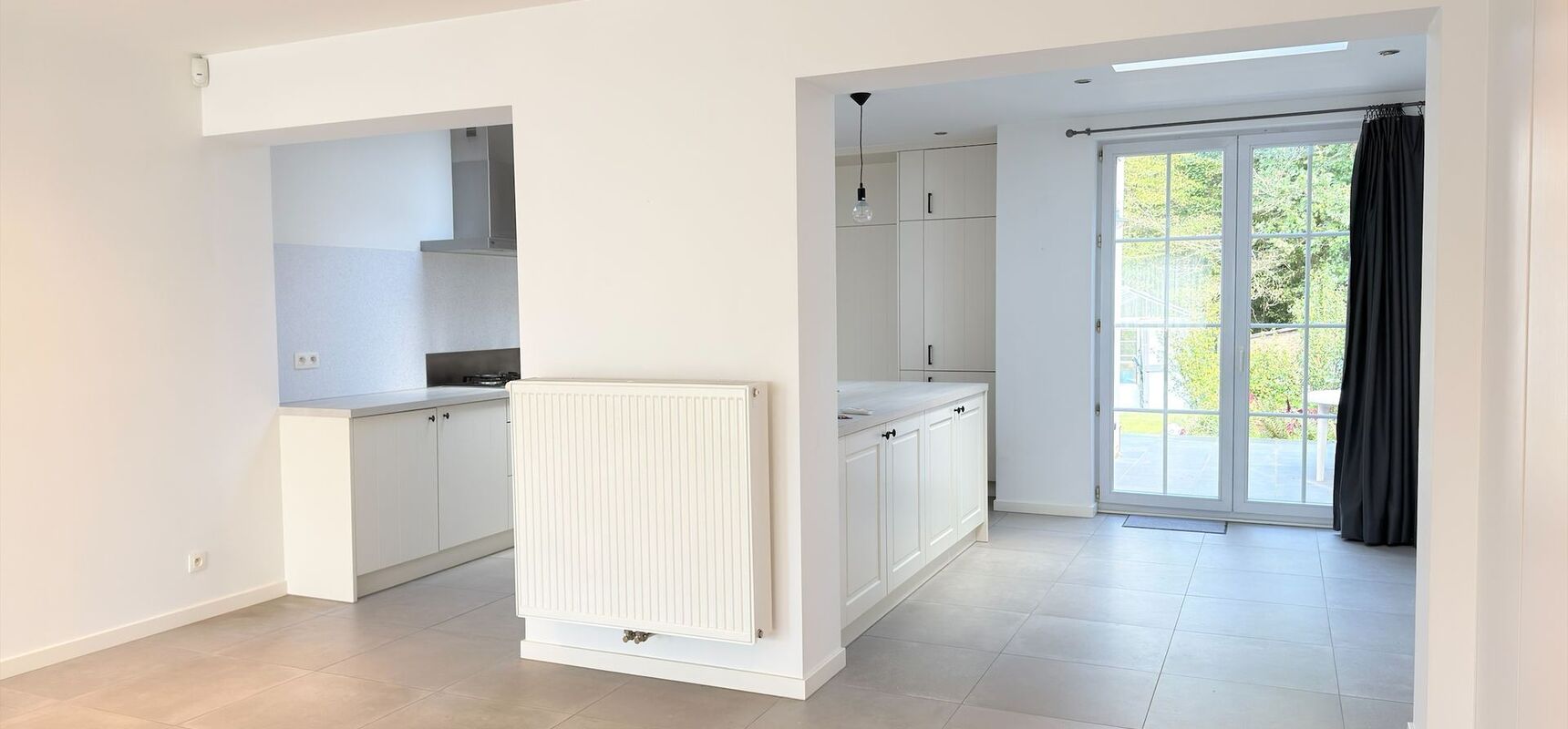 Woning te huur in RUISBROEK