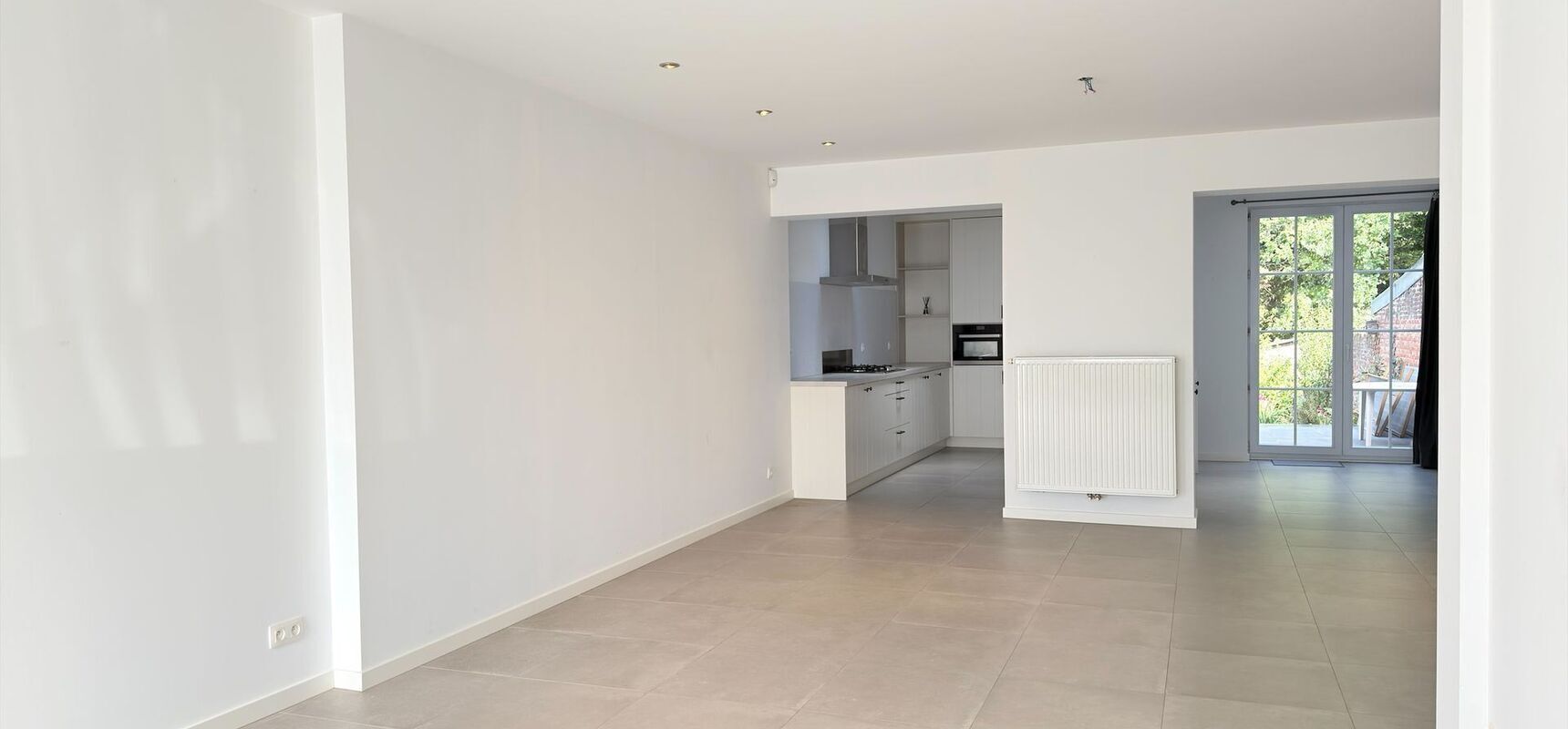Woning te huur in RUISBROEK