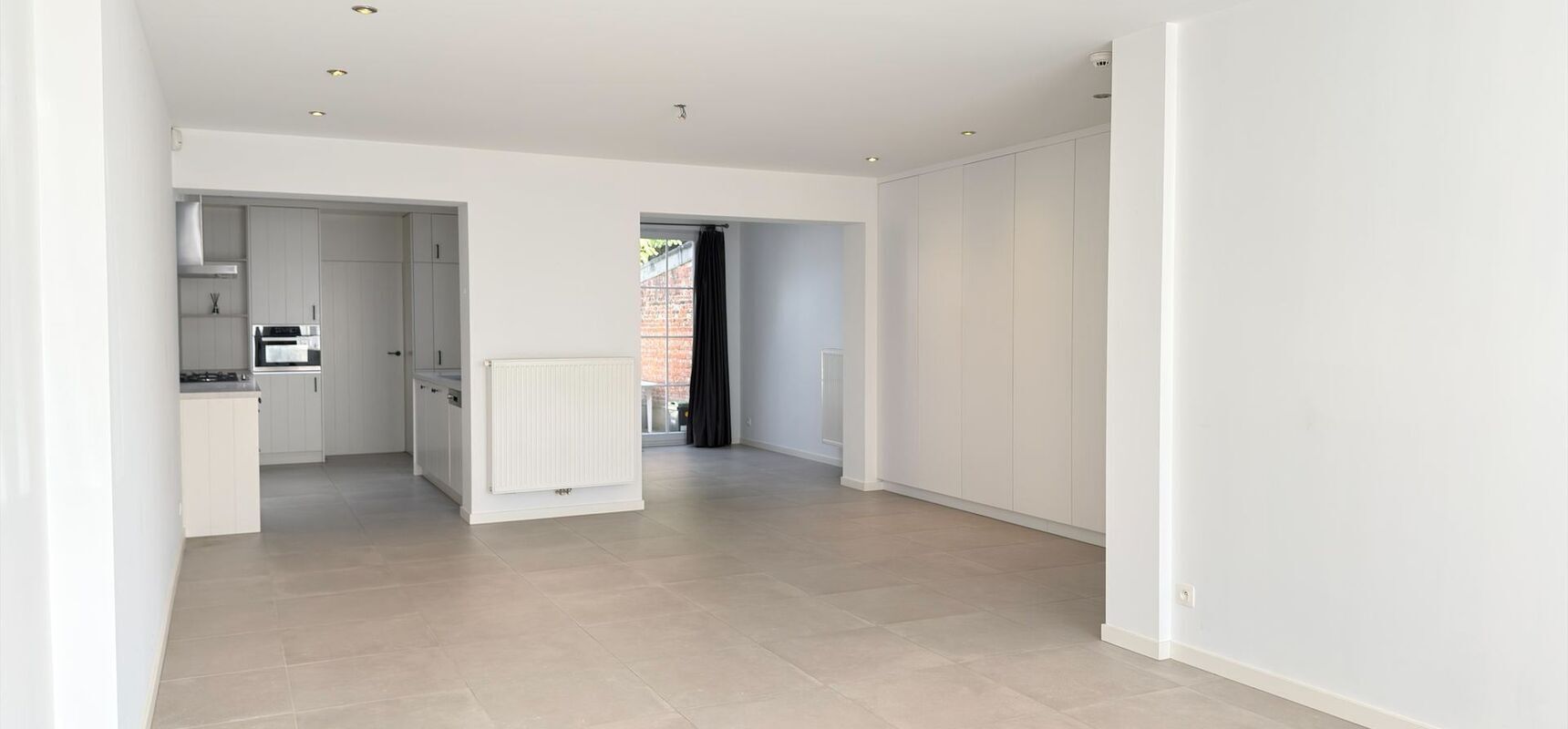 Woning te huur in RUISBROEK