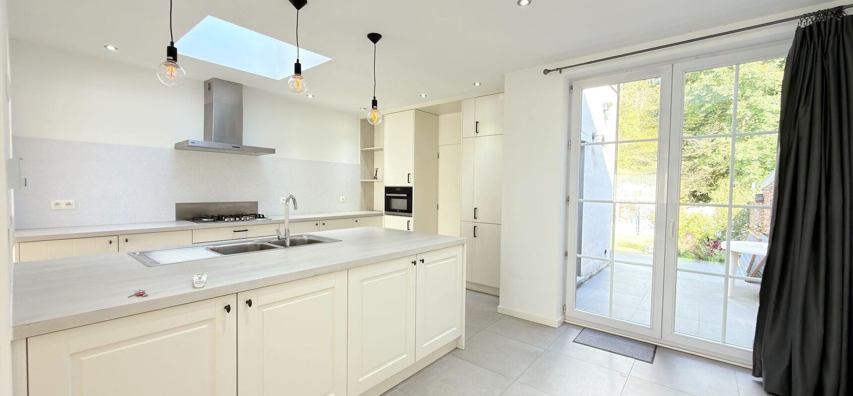 Woning te huur in RUISBROEK