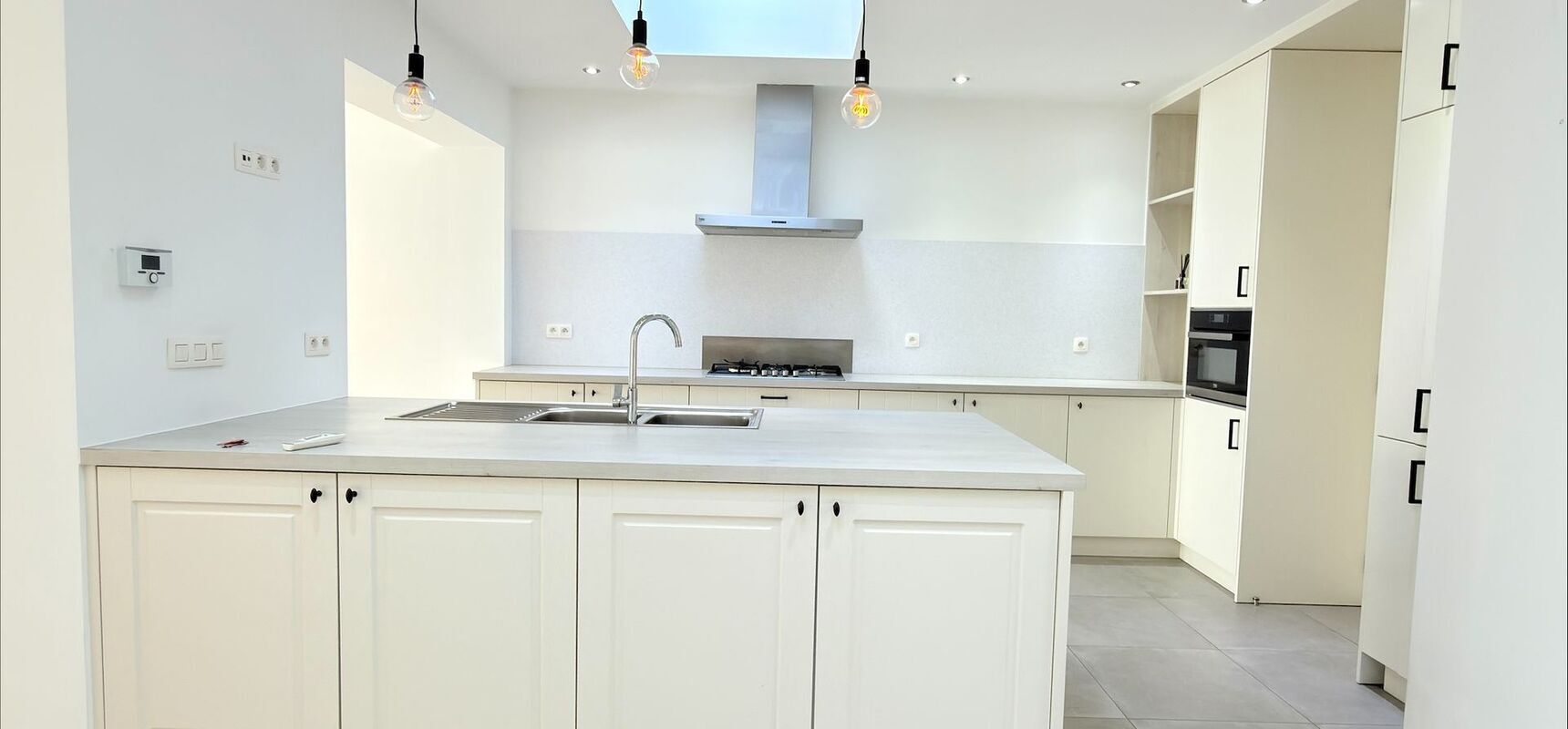 Woning te huur in RUISBROEK