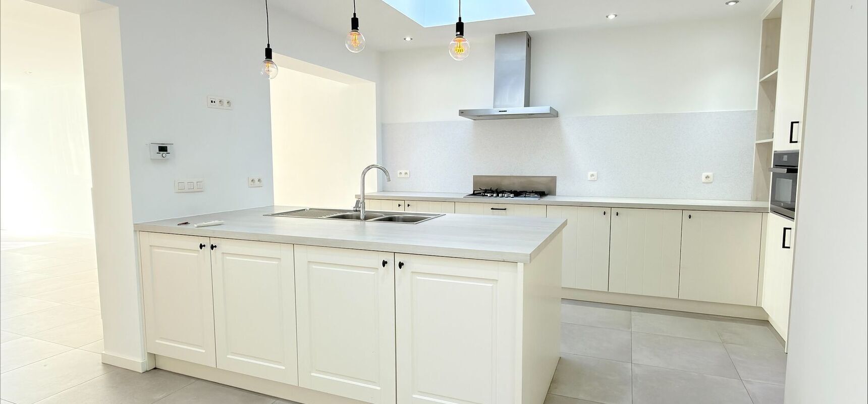 Woning te huur in RUISBROEK