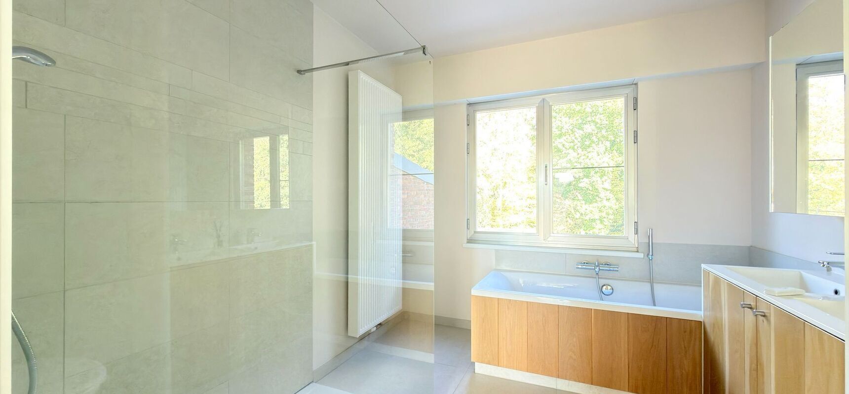 Woning te huur in RUISBROEK