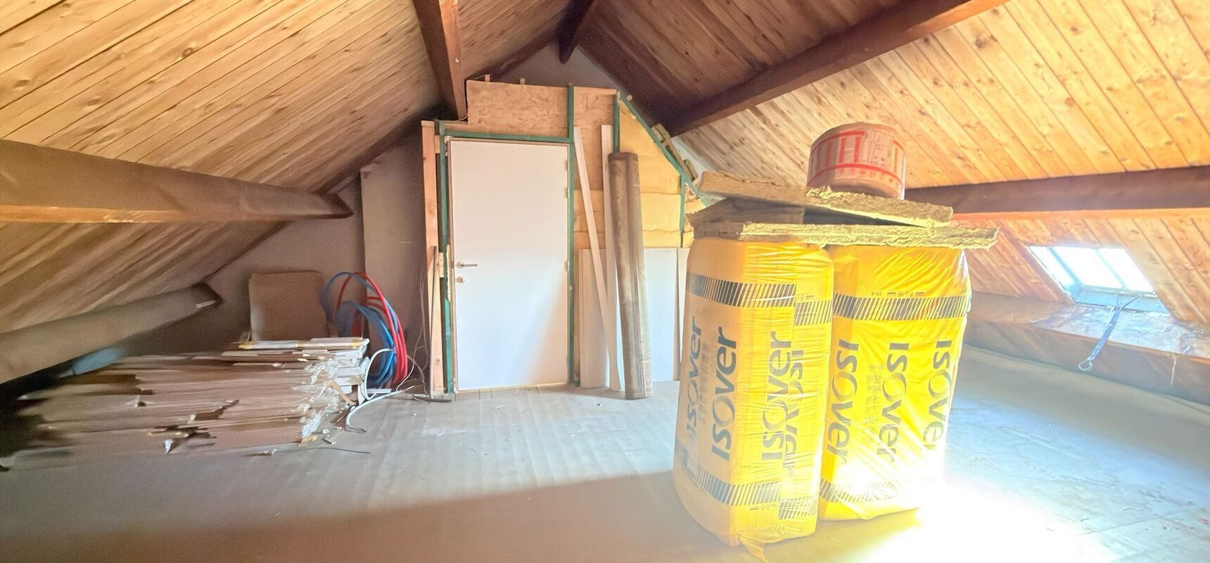 Woning te huur in RUISBROEK