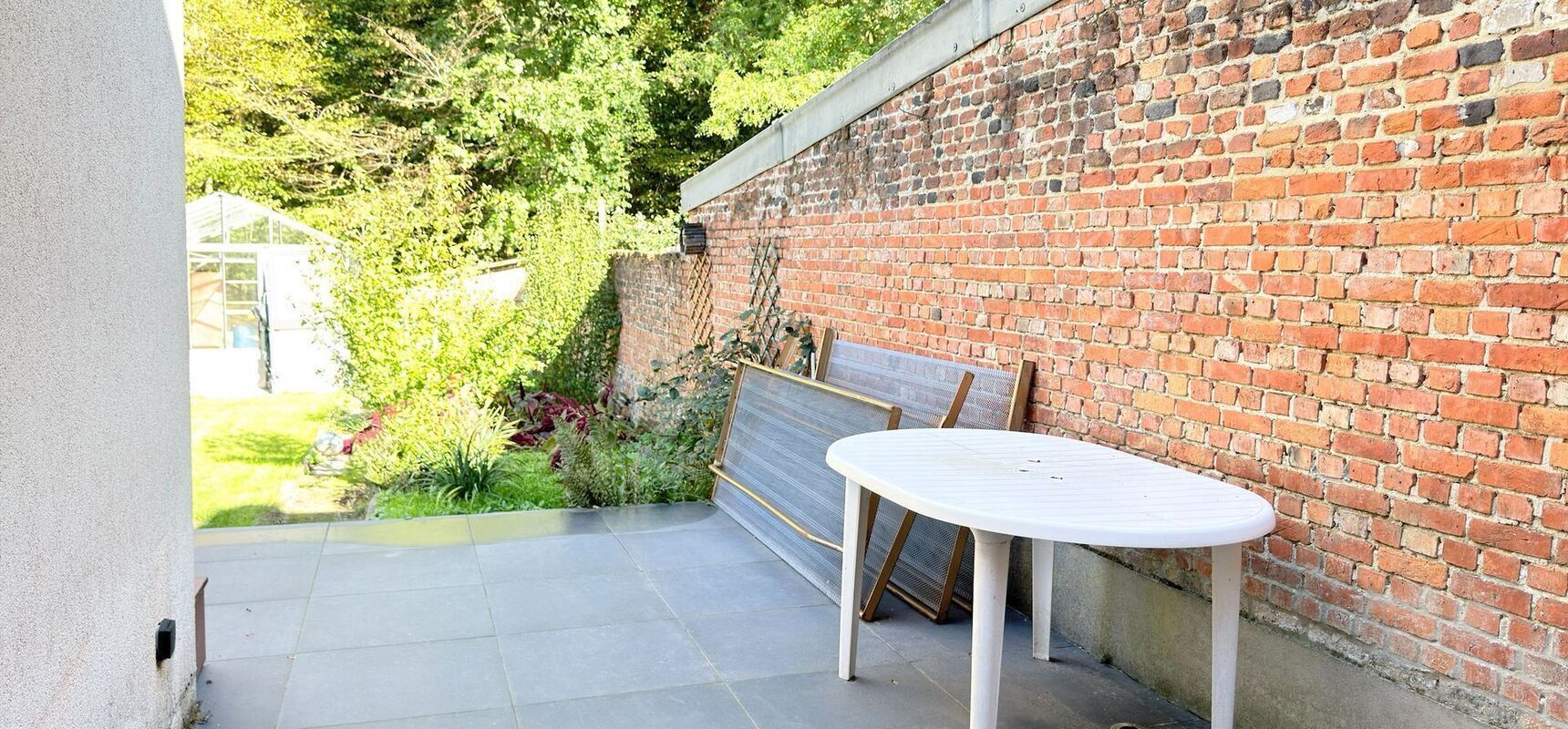 Woning te huur in RUISBROEK