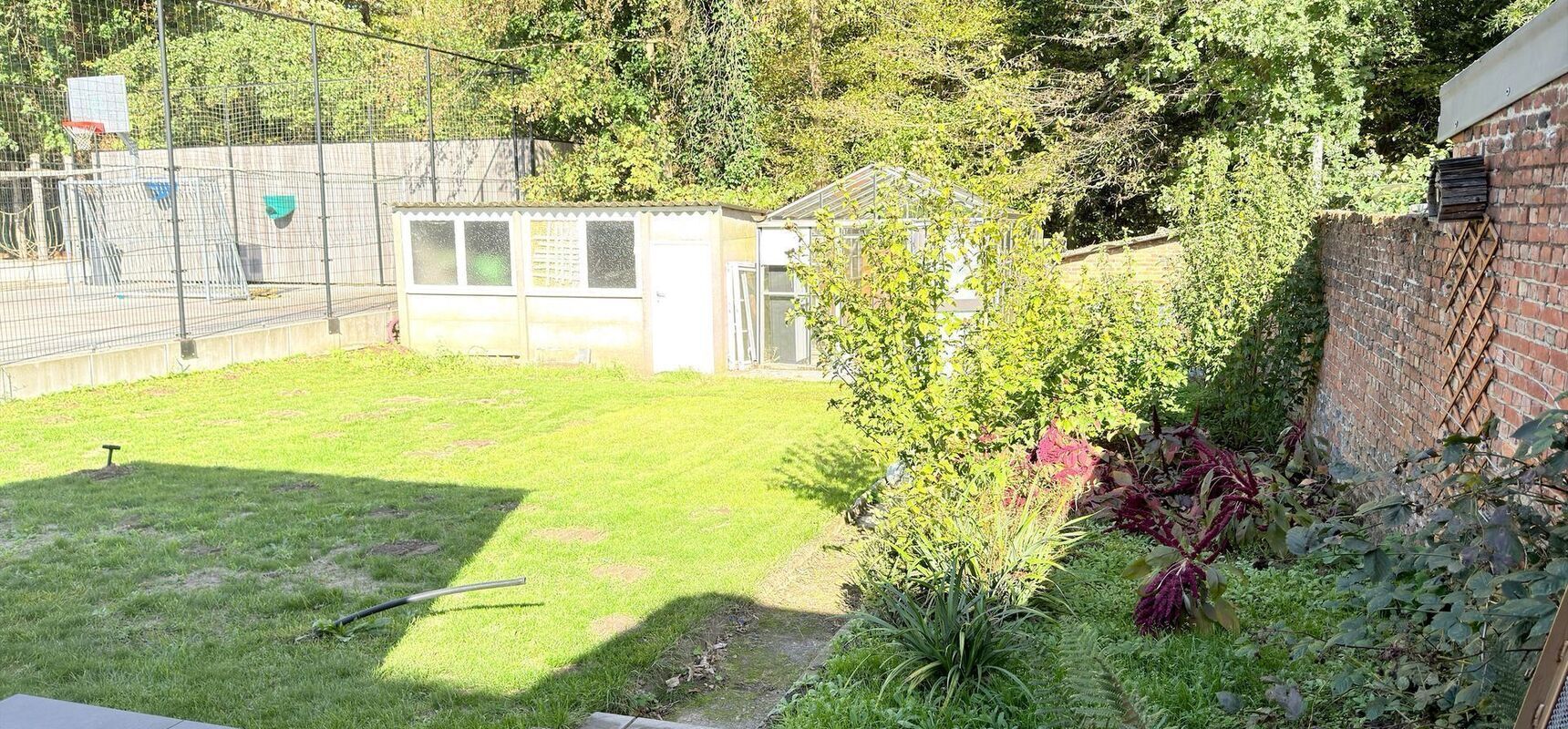 Woning te huur in RUISBROEK