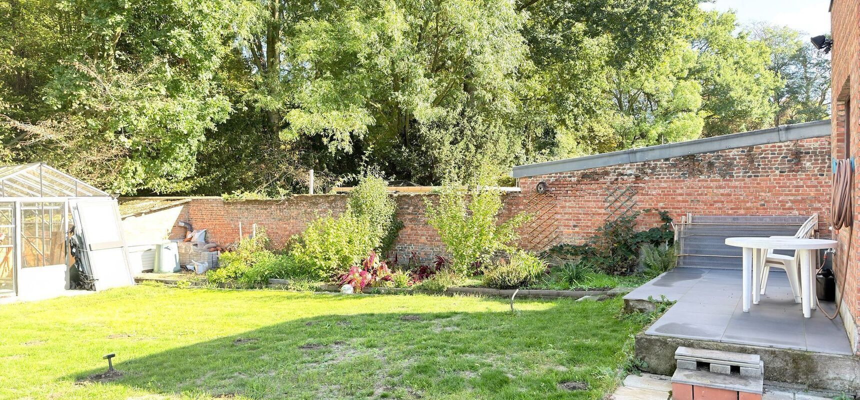 Woning te huur in RUISBROEK