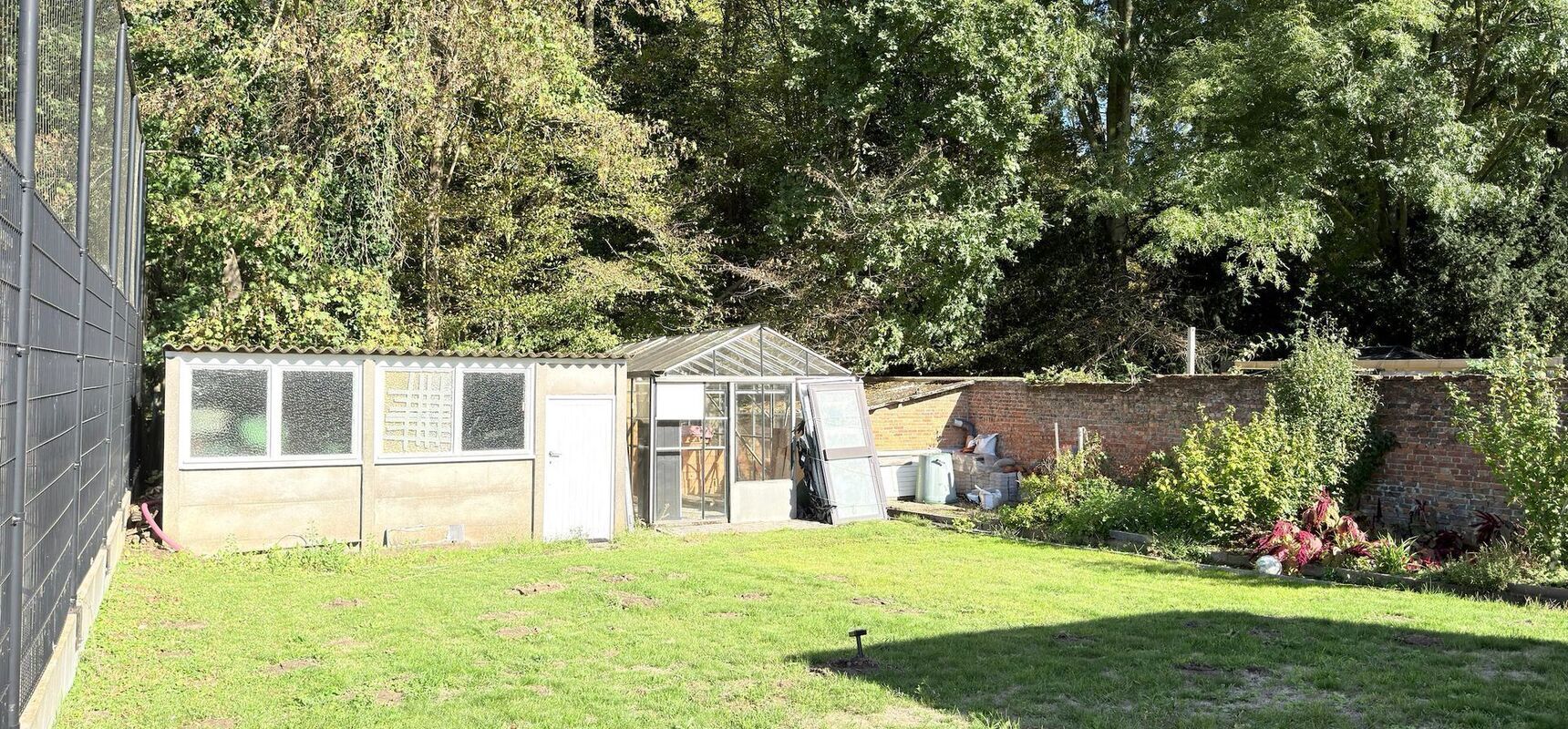 Woning te huur in RUISBROEK