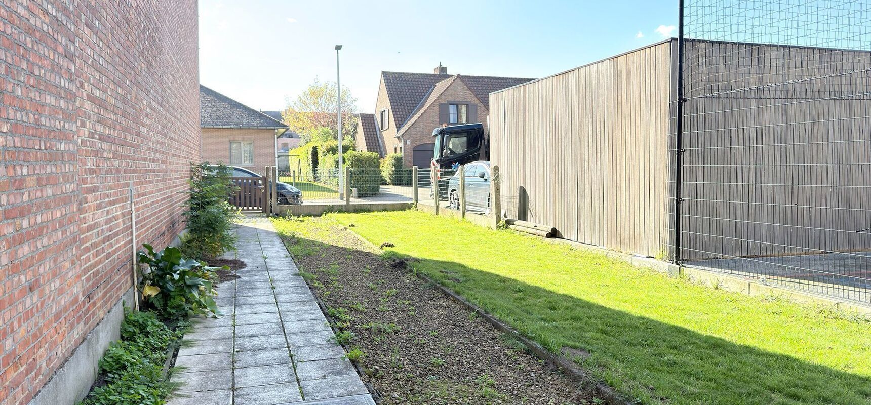 Woning te huur in RUISBROEK