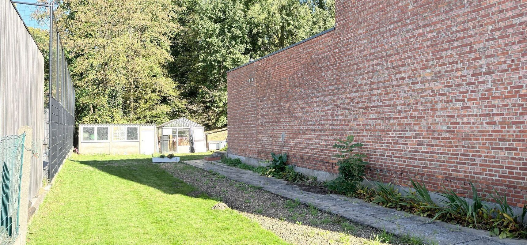 Woning te huur in RUISBROEK