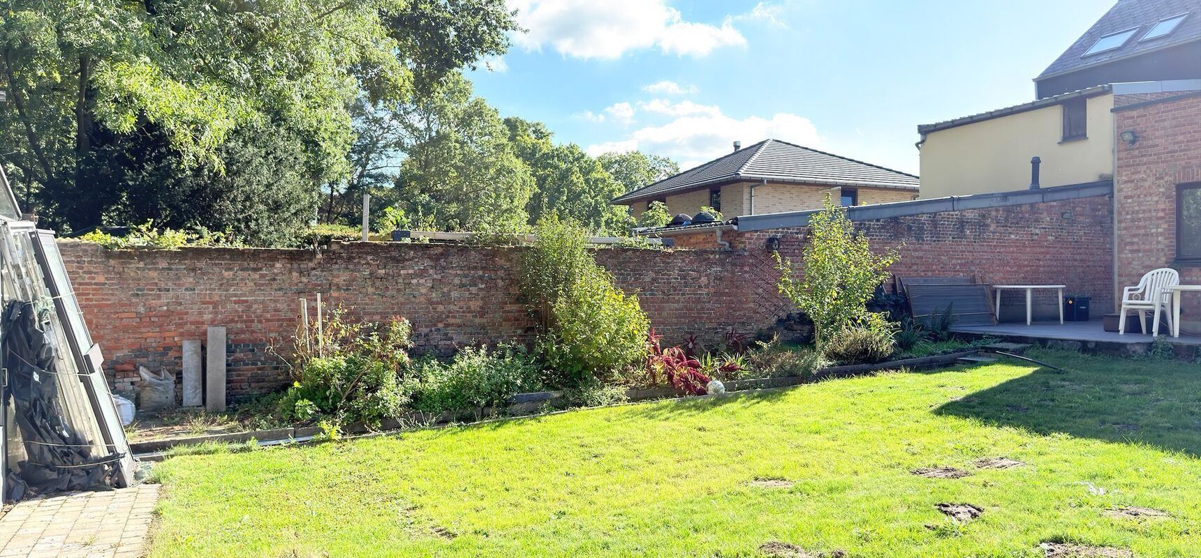 Woning te huur in RUISBROEK