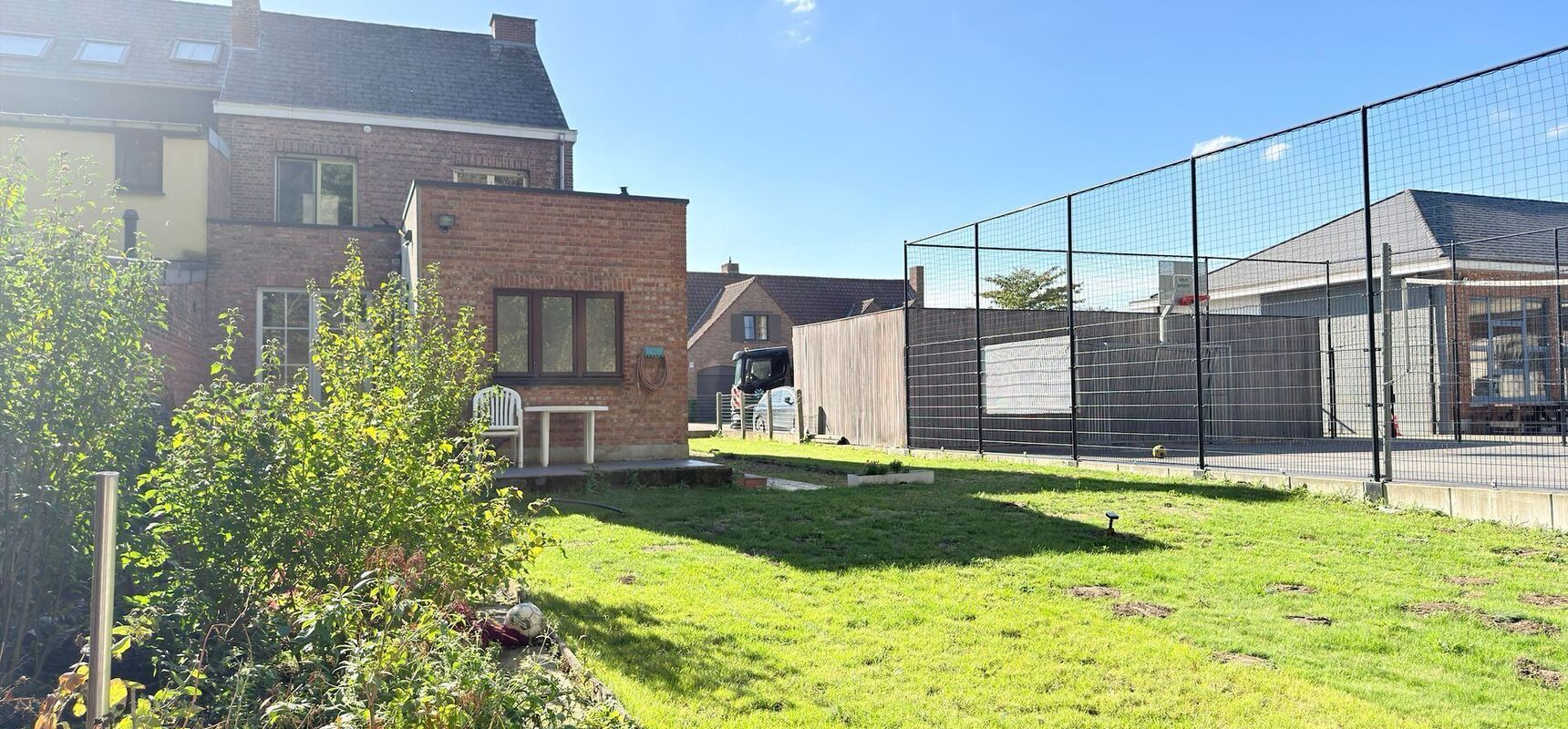 Woning te huur in RUISBROEK