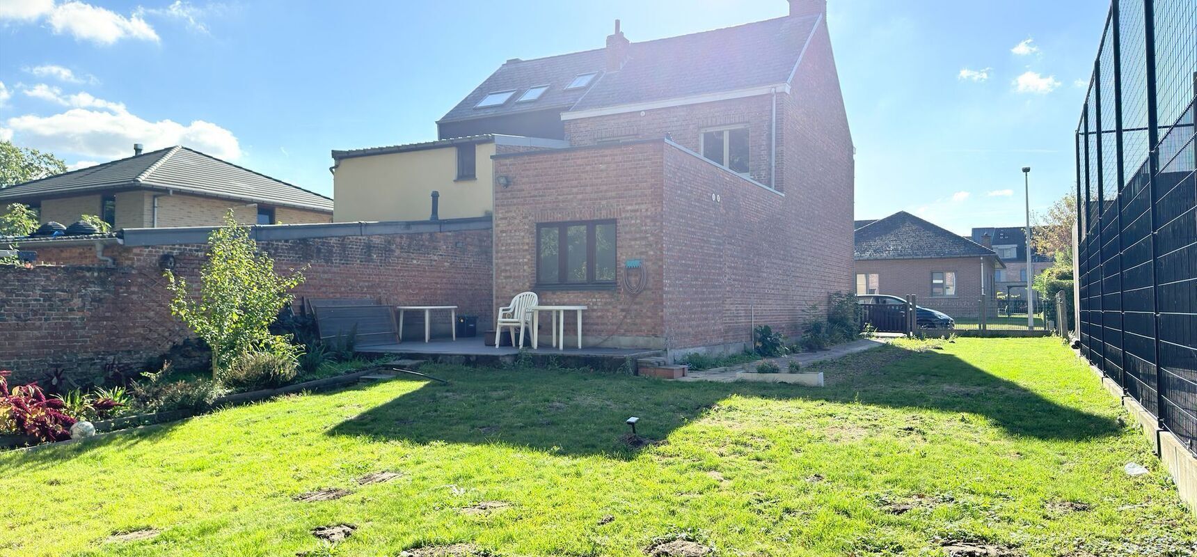 Woning te huur in RUISBROEK