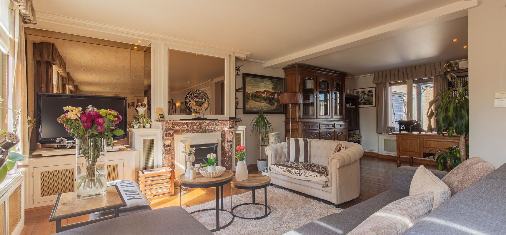 Woning te koop in BORNEM