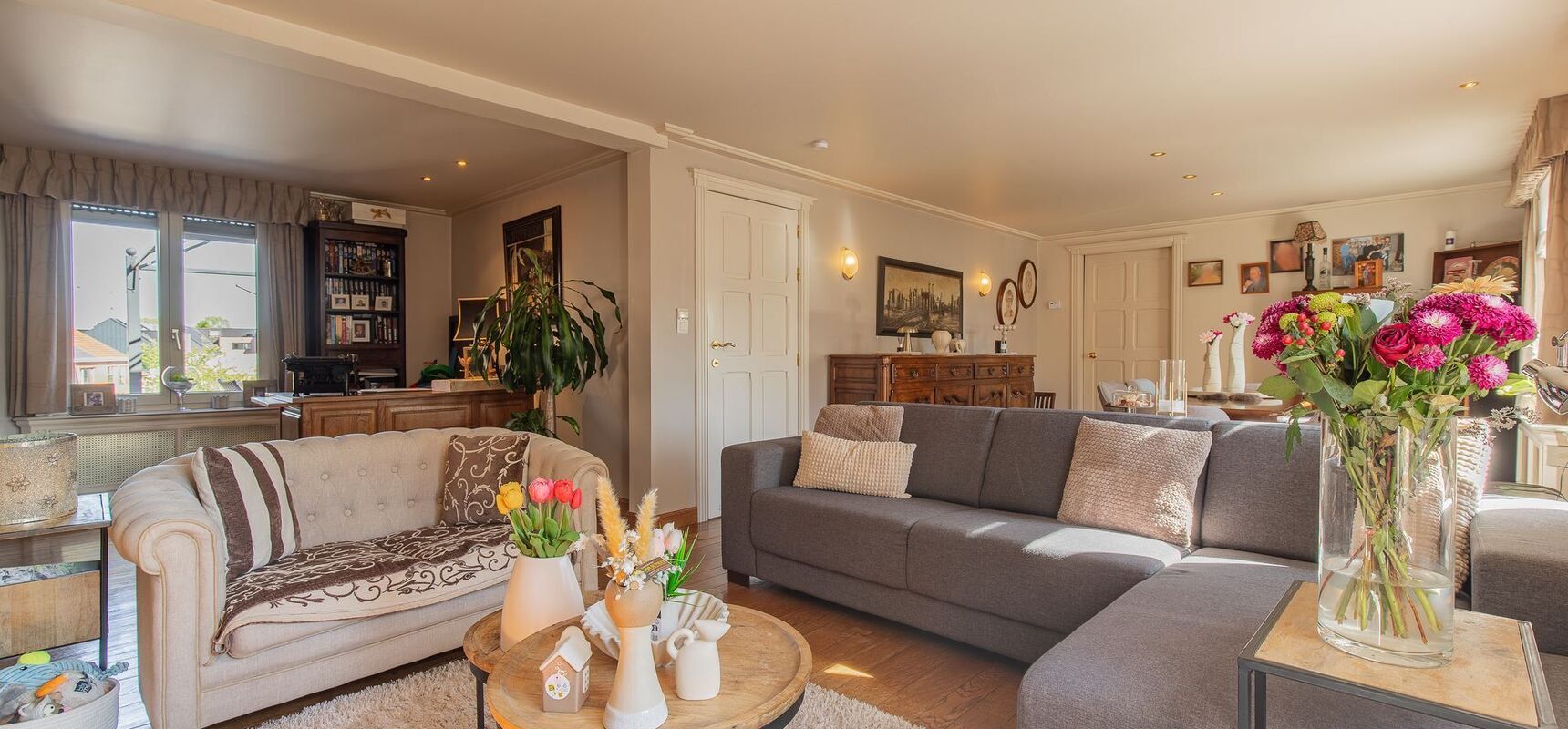 Woning te koop in BORNEM