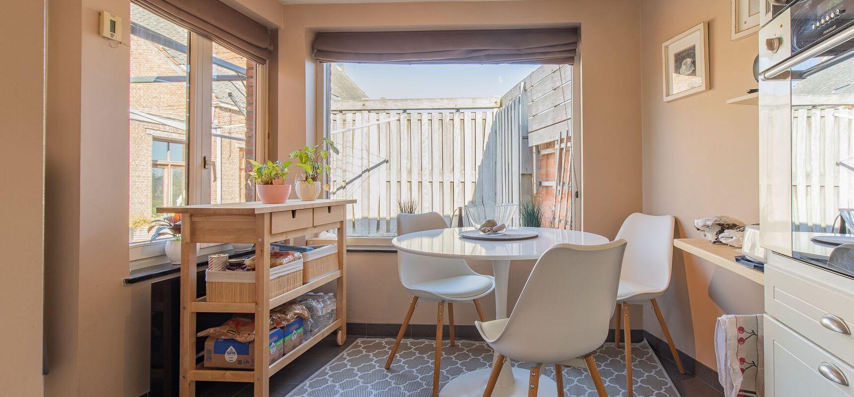 Woning te koop in BORNEM