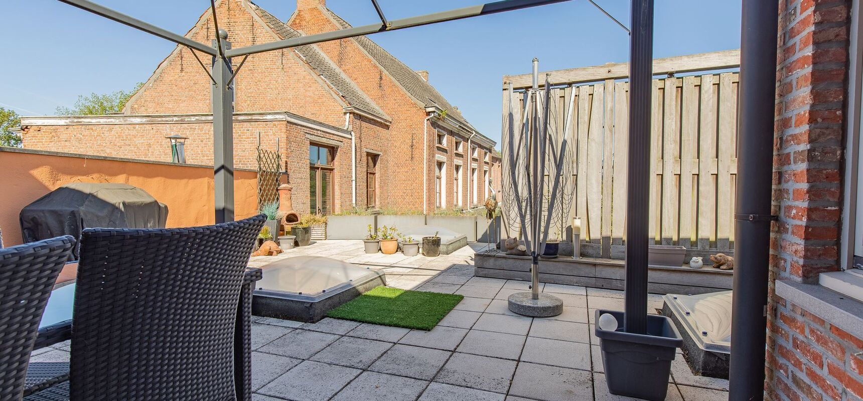 Woning te koop in BORNEM