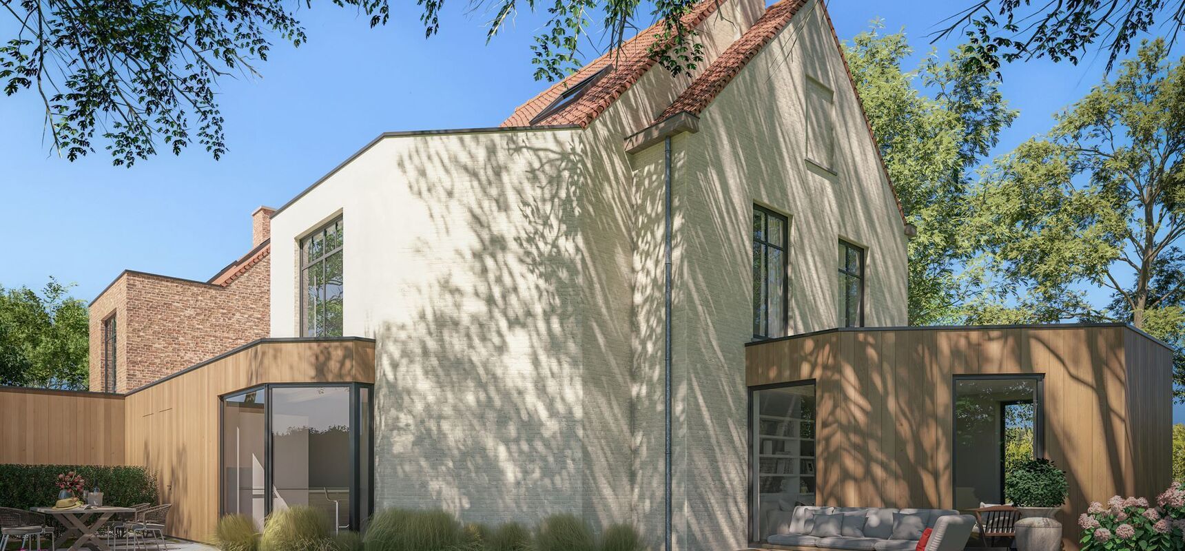 Woning te koop in BORNEM