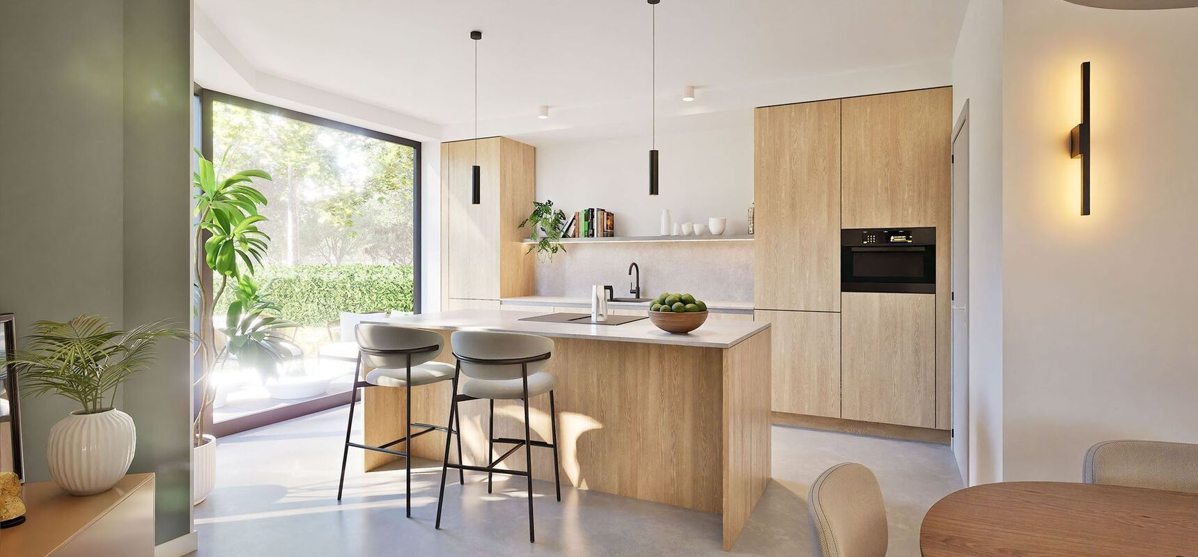 Woning te koop in BORNEM