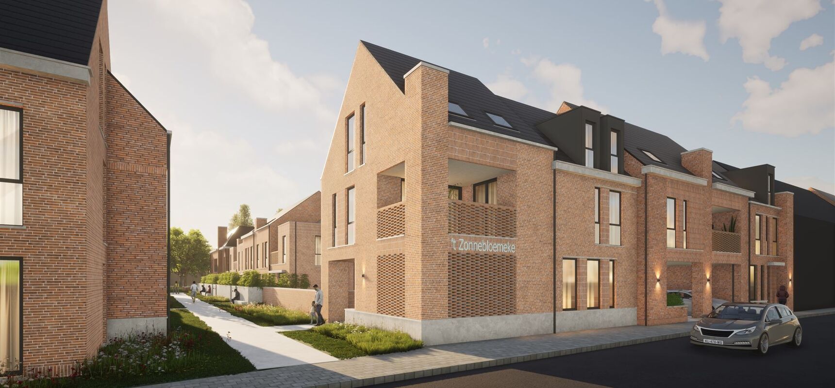 Woning te koop in BREENDONK