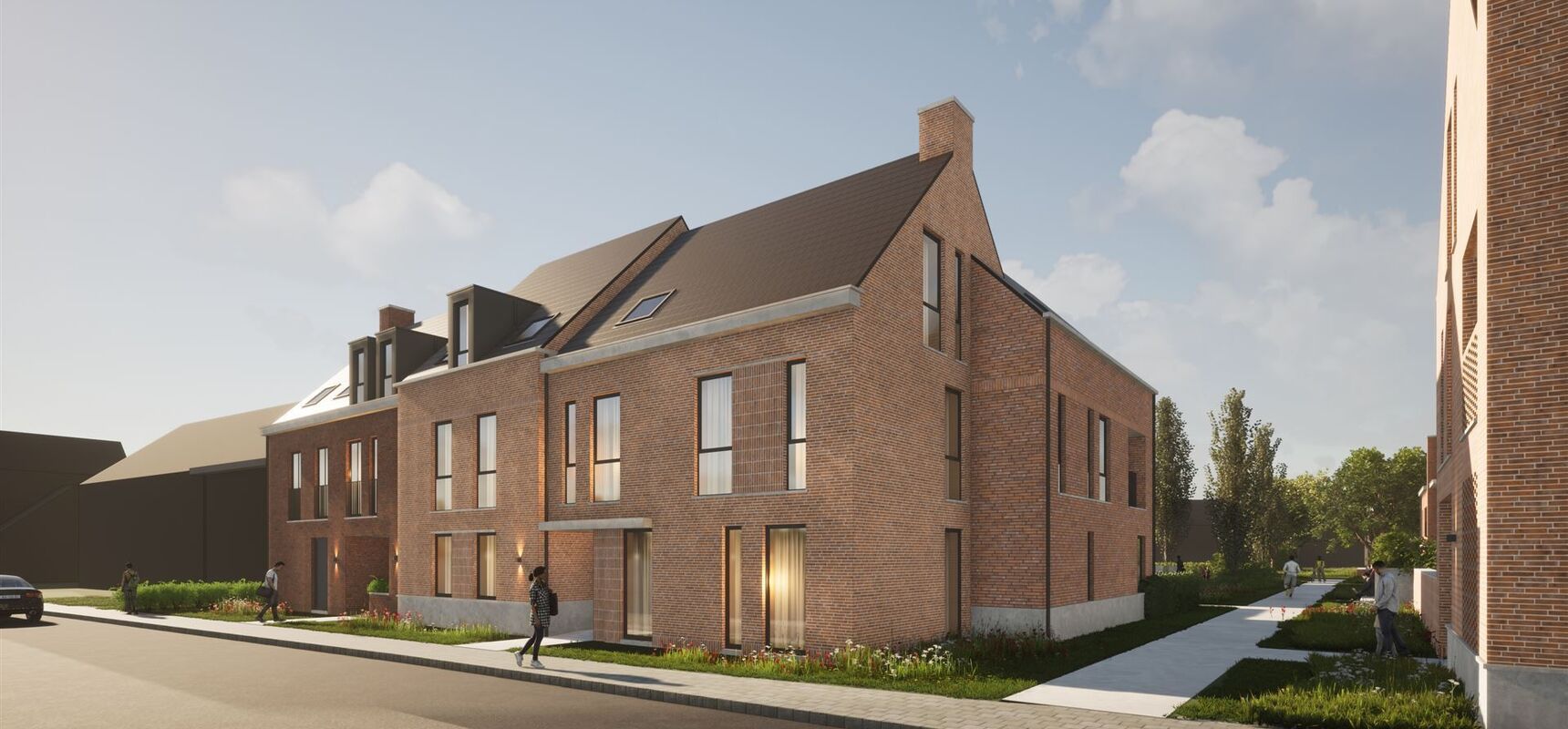 Woning te koop in BREENDONK