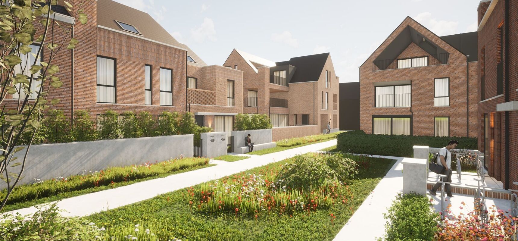 Woning te koop in BREENDONK