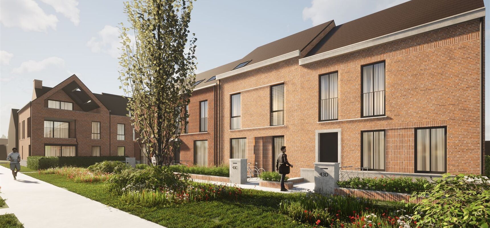 Woning te koop in BREENDONK