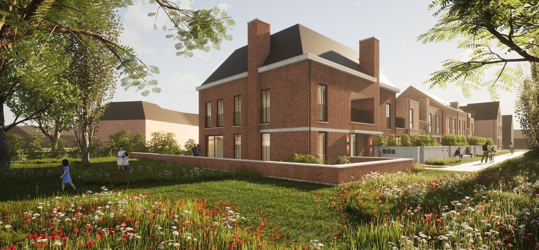 Woning te koop in BREENDONK