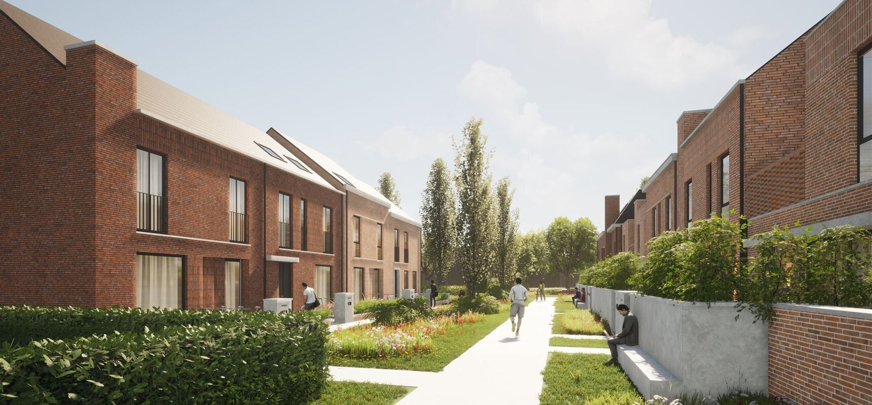 Woning te koop in BREENDONK