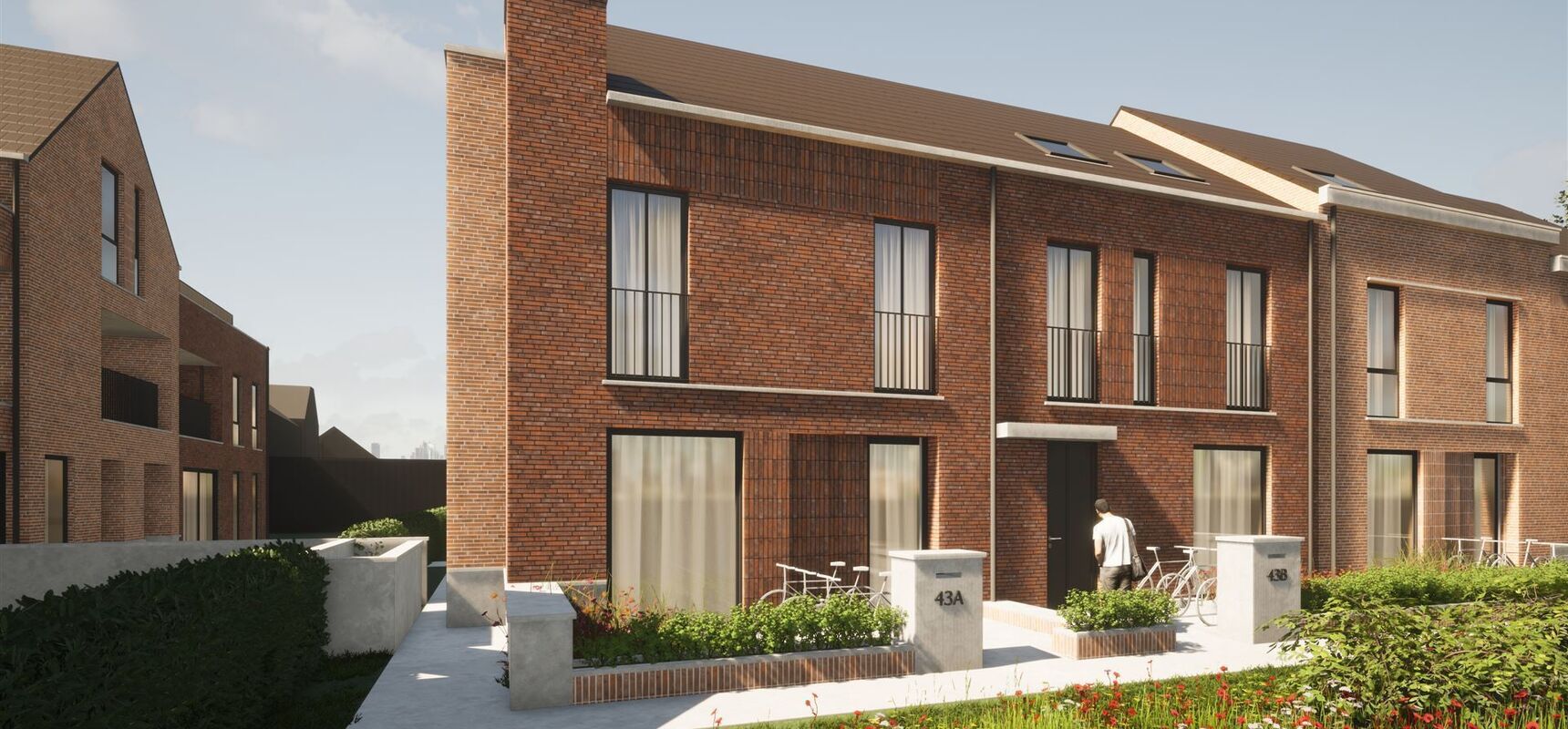 Woning te koop in BREENDONK